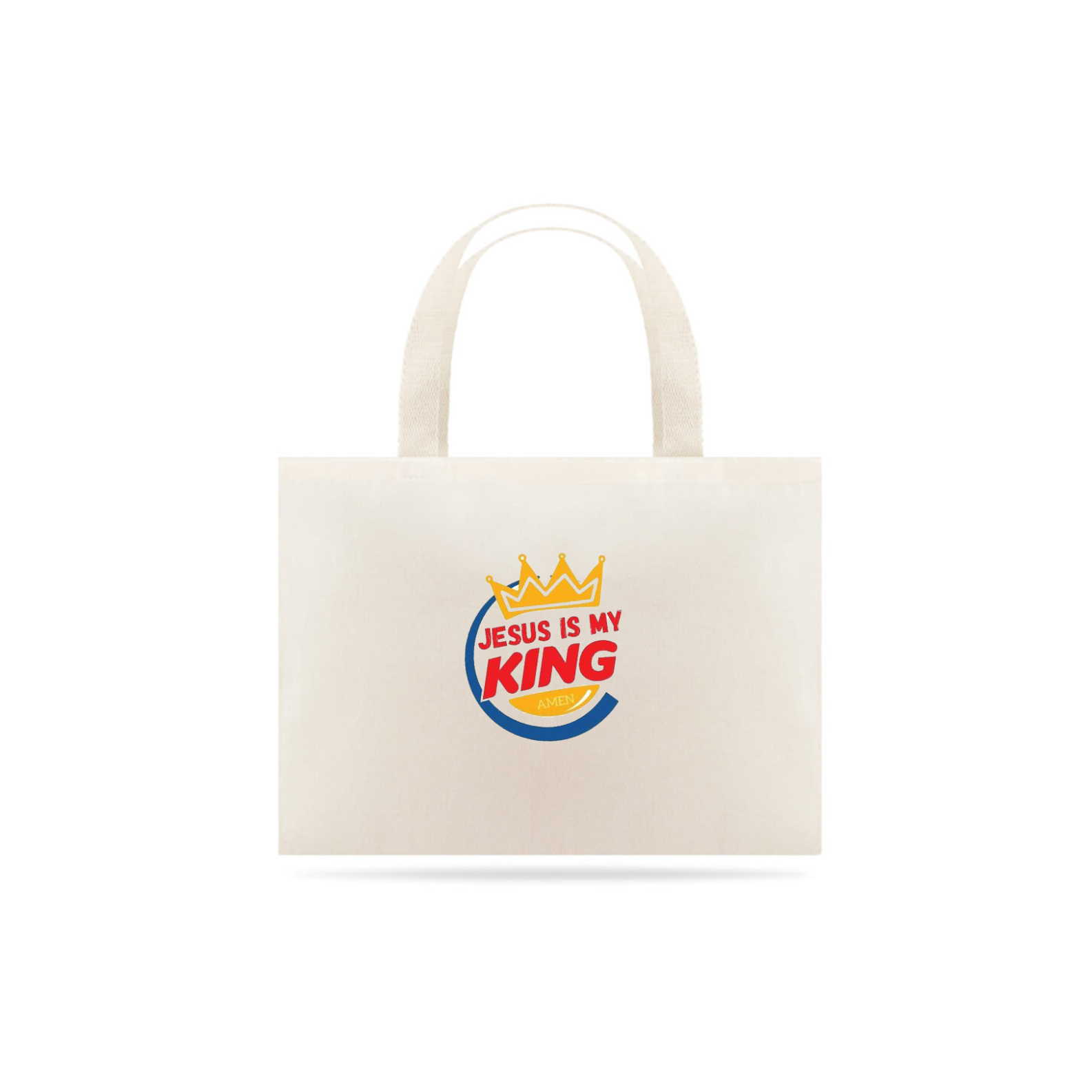 Ecobag - My King