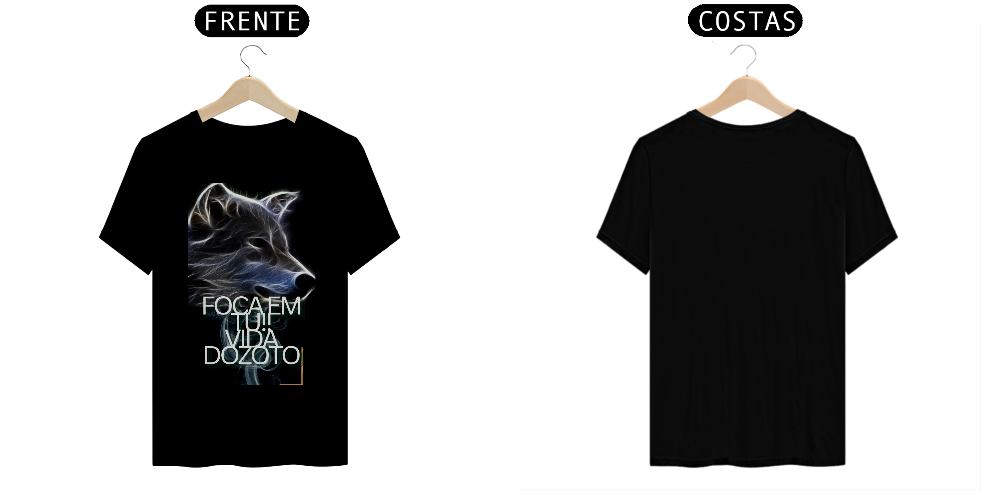 FOCA EM TU. VIDA DOZOTO