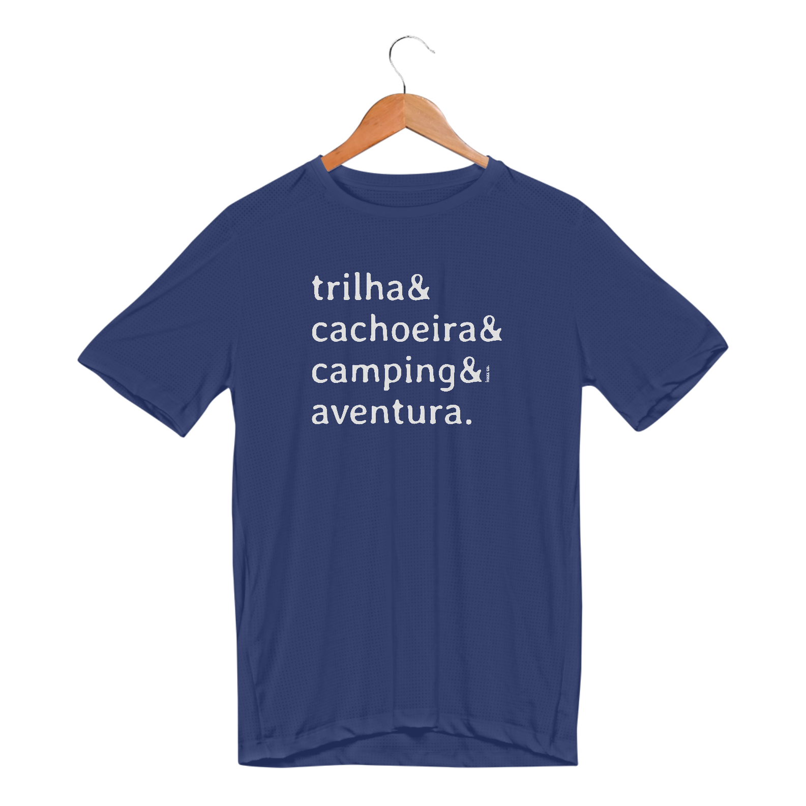 Dry UV Trilha Cachoeira Camping Aventura