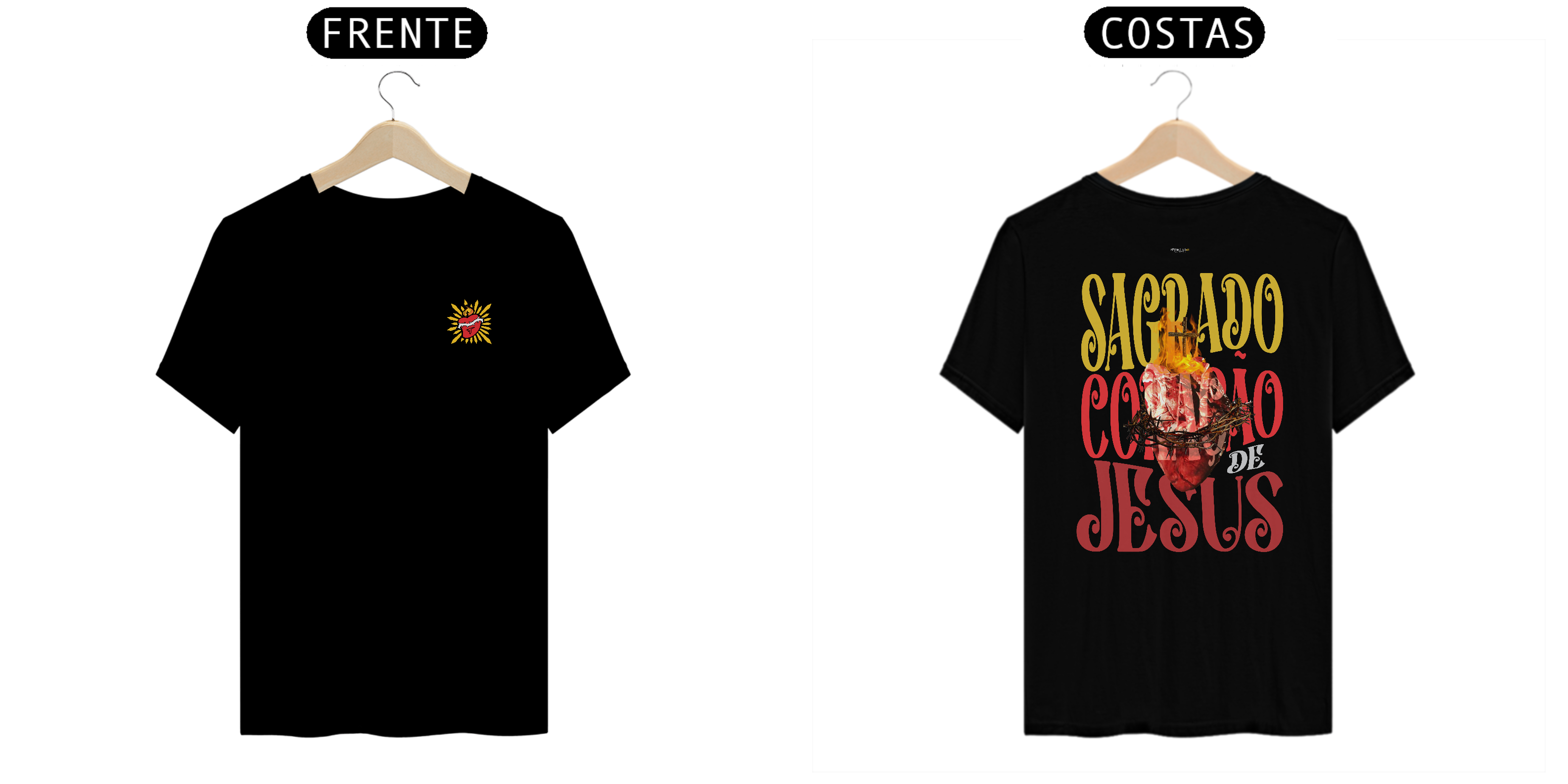 Sagrado Coração de Jesus (Prime)