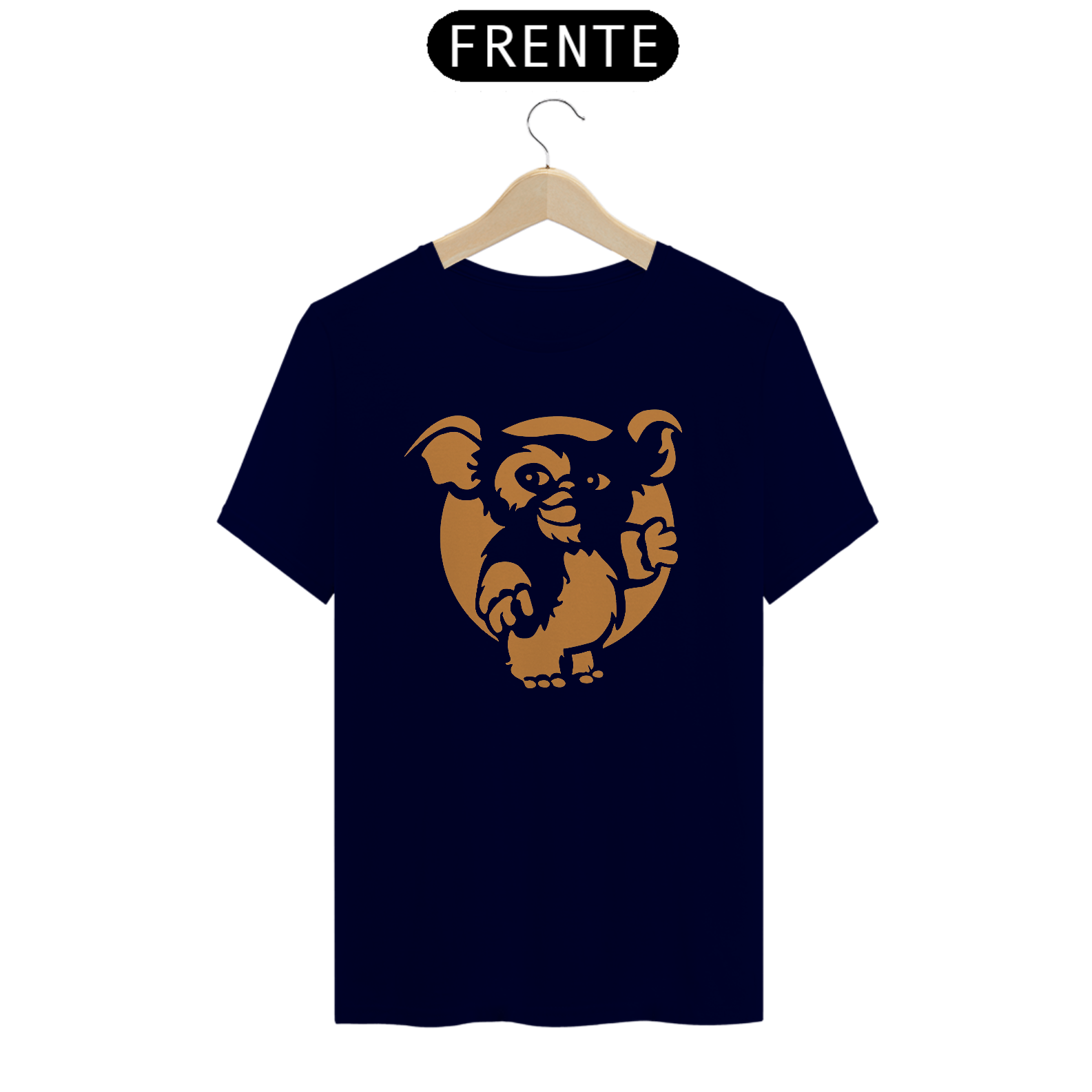 Camiseta Gremlins - Gizmo