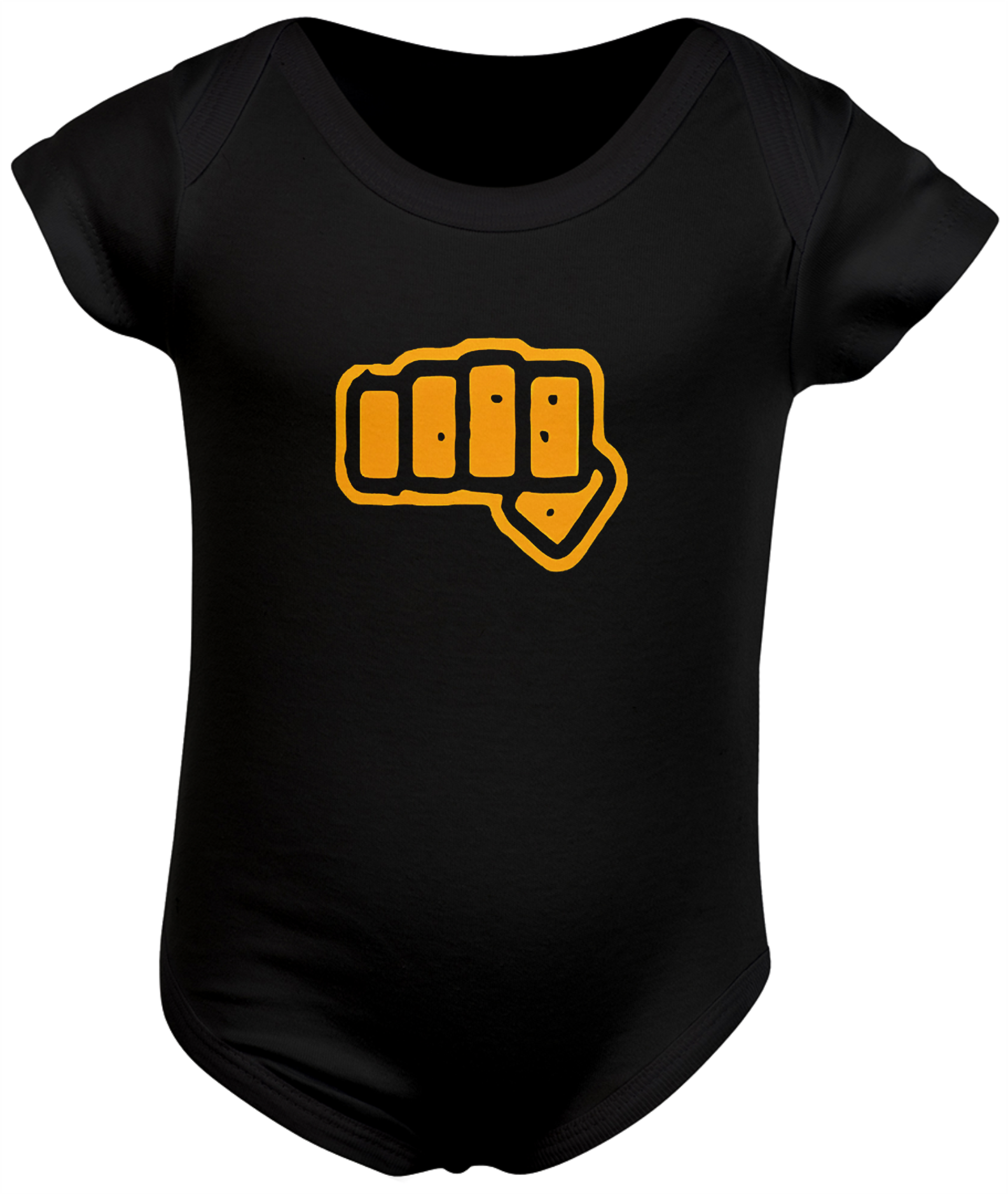 Body Bebê - Cobra Kai