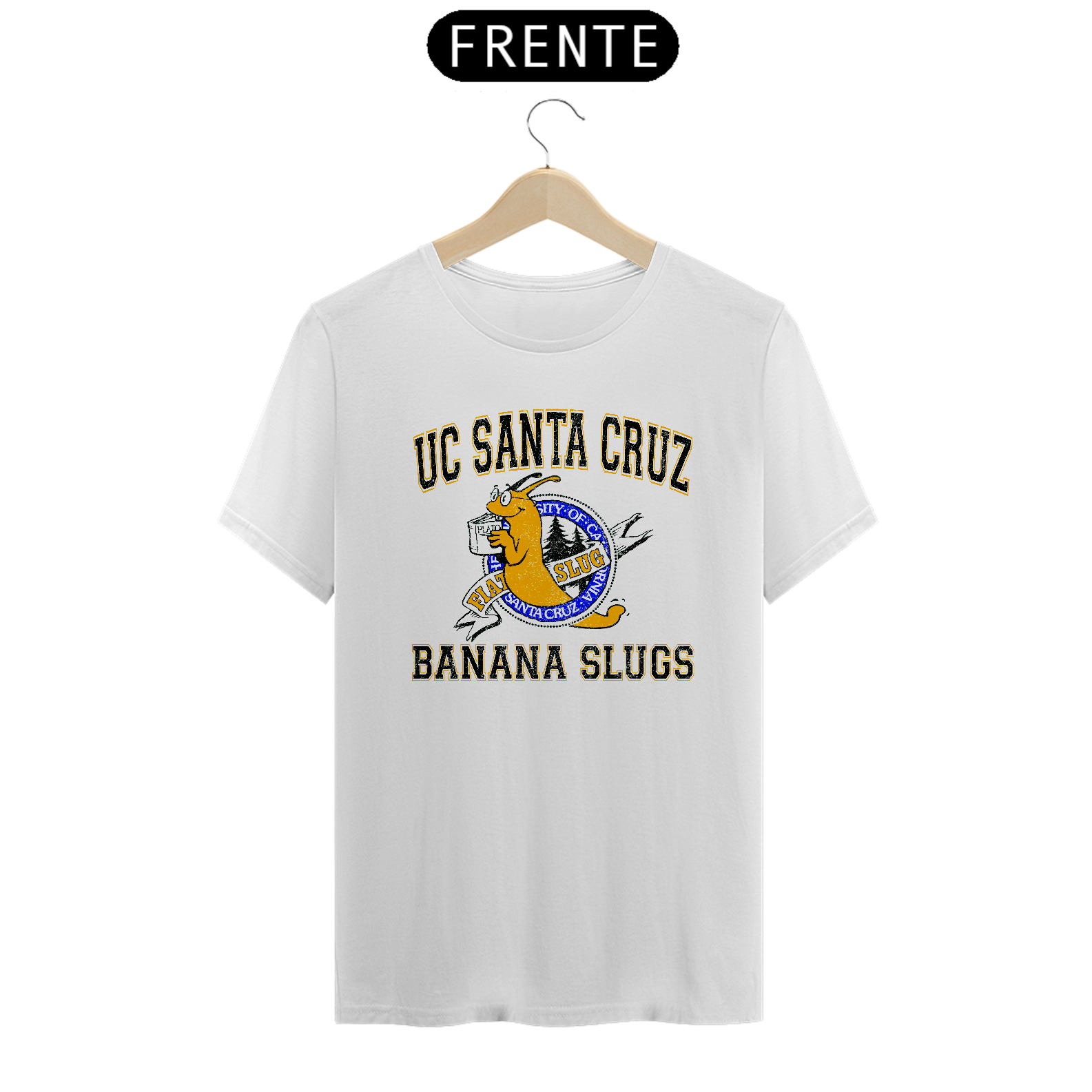 Camiseta Pulp Fiction - Vincent Vega