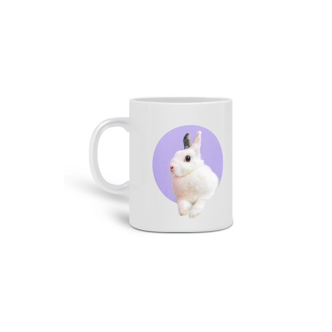 Caneca Feliz Páscoa