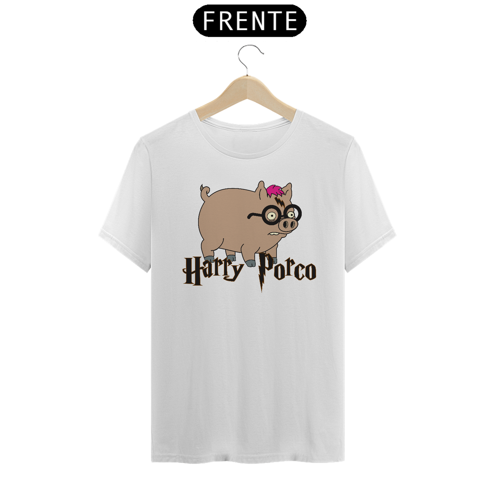 Harry Porco