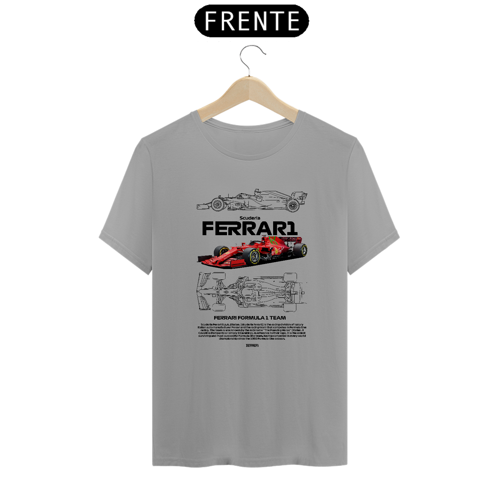 Ferrari F1
