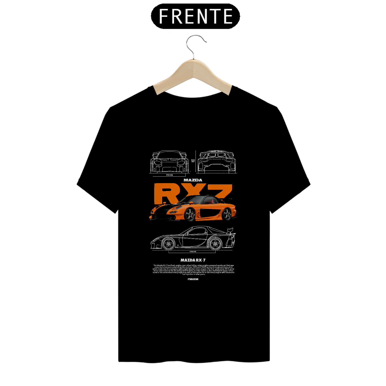 RX7 