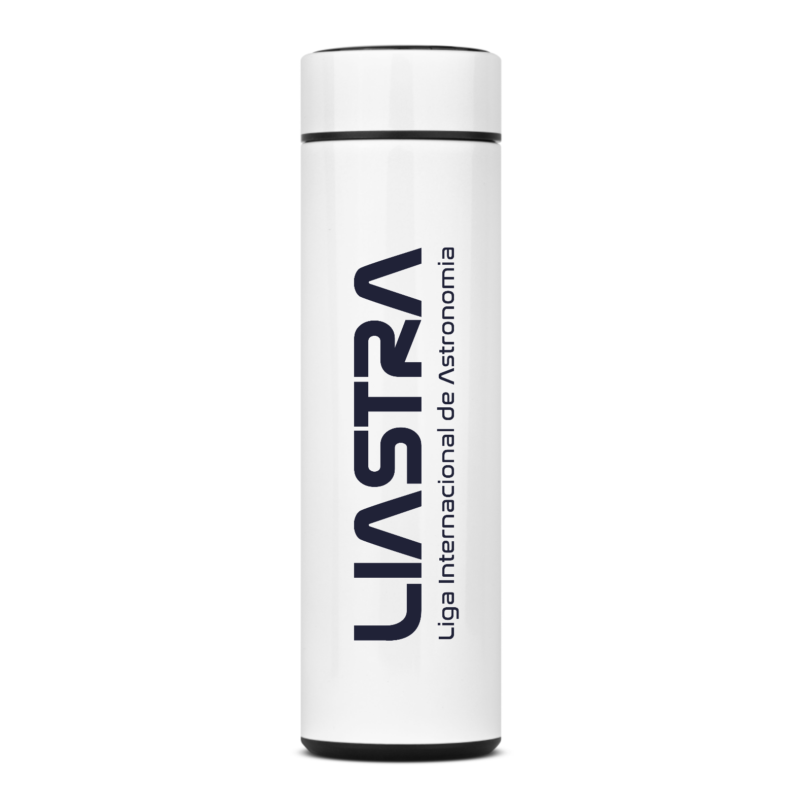 Garrafa Térmica Oficial LIASTRA