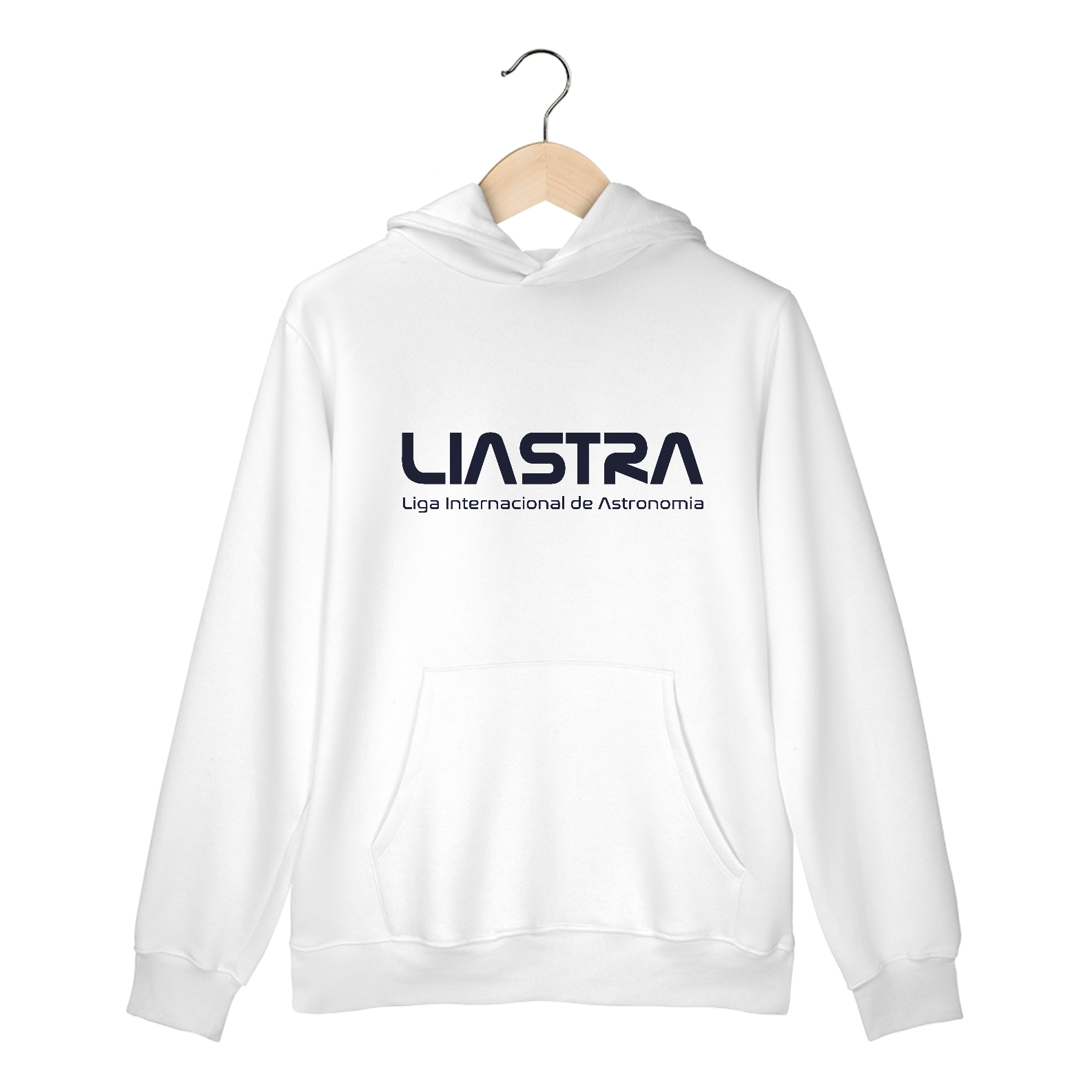 Moletom LIASTRA Hoodie