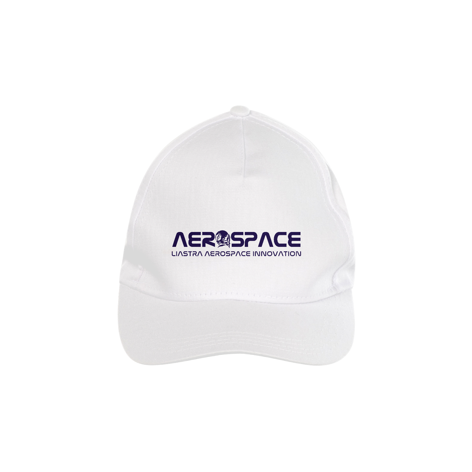 Boné Branco AEROSPACE Brim