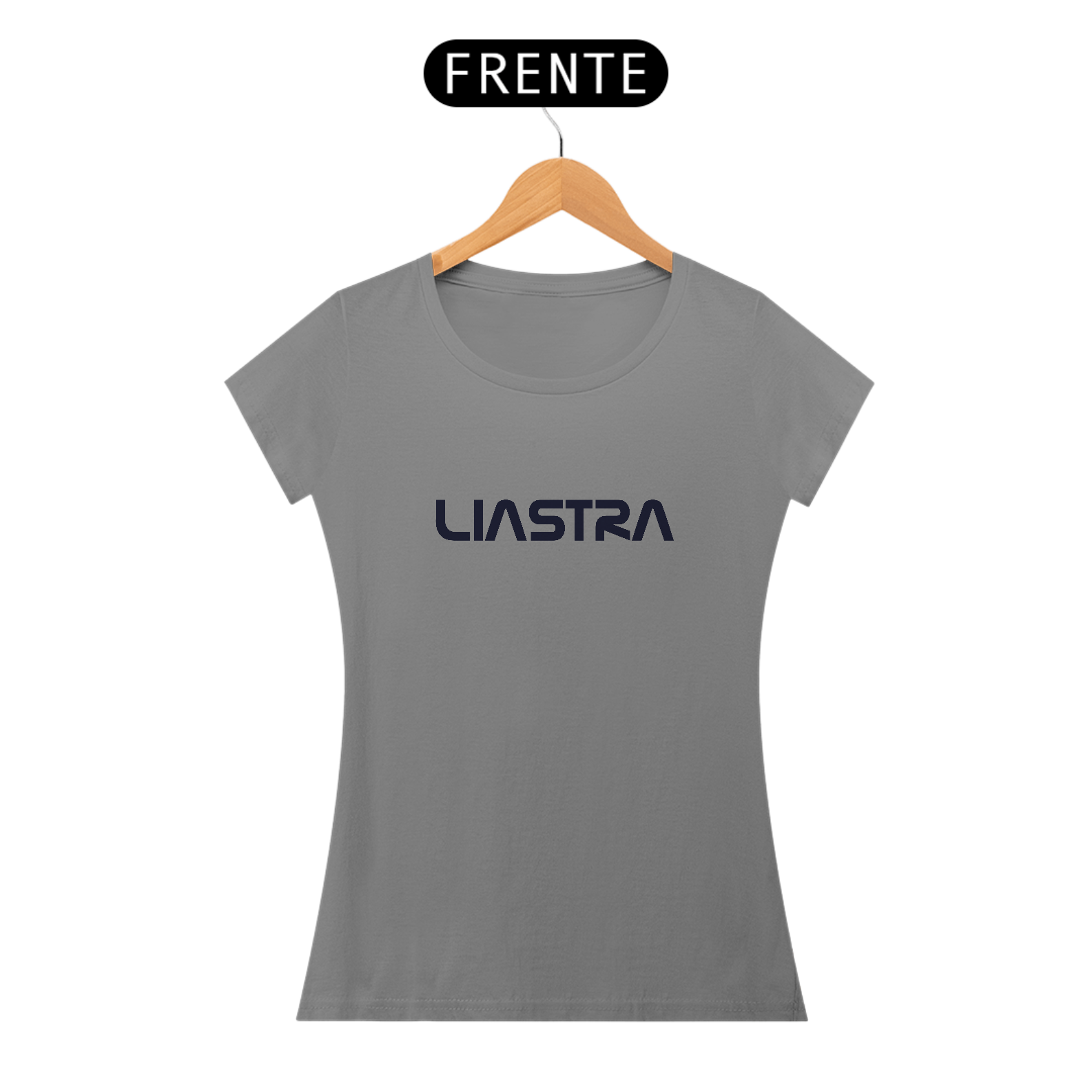 Camisa LIASTRA Feminina