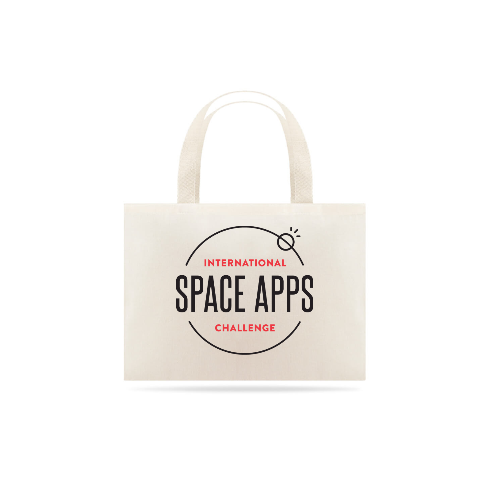 EcoBag NASA Space Apps