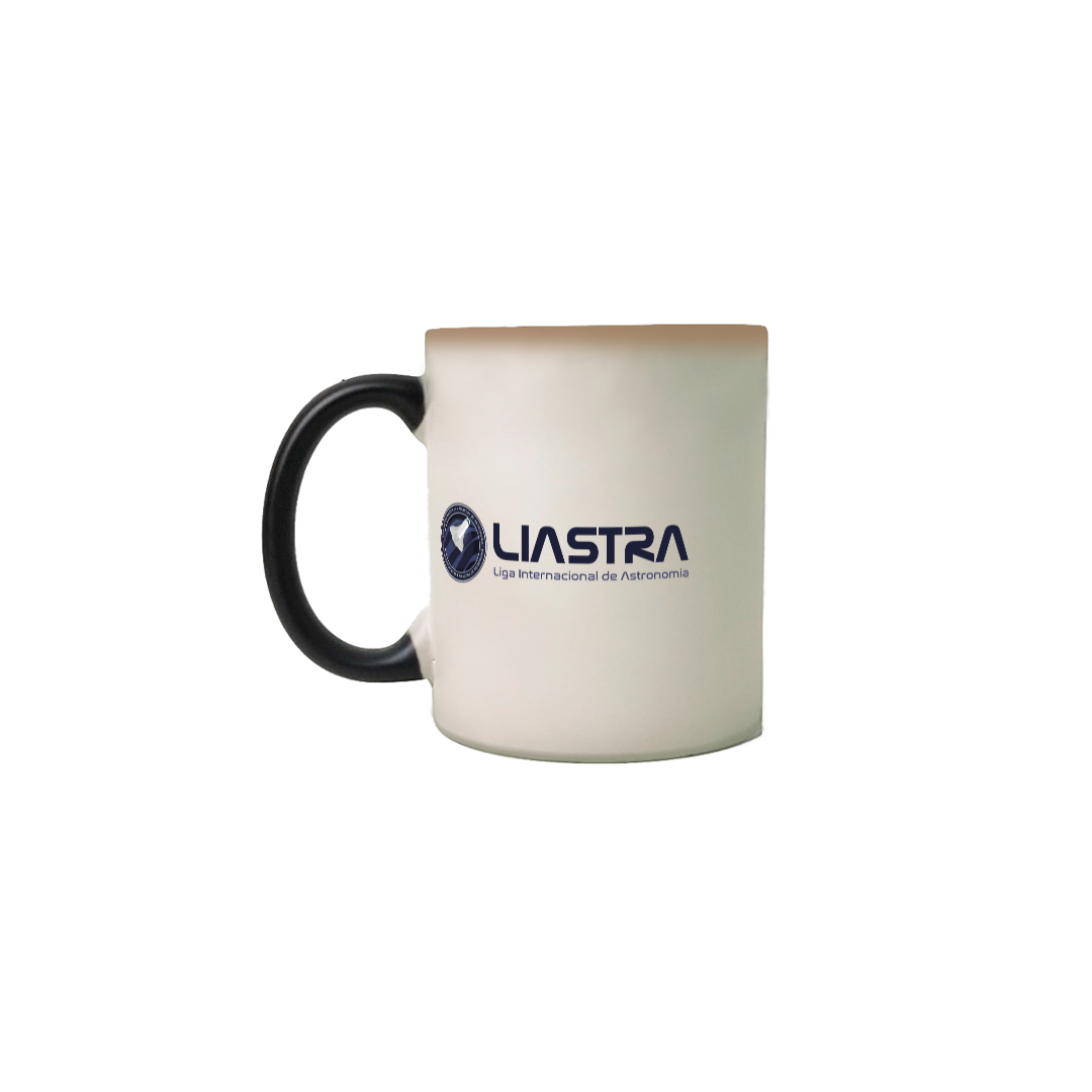 Caneca Mágica - LIASTRA