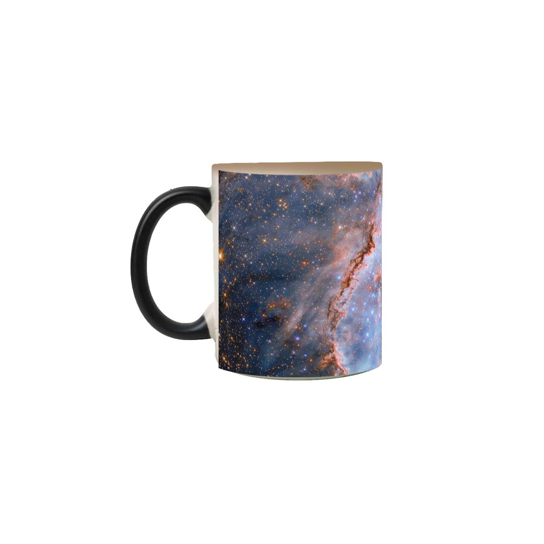 Caneca Mágica NGC 346