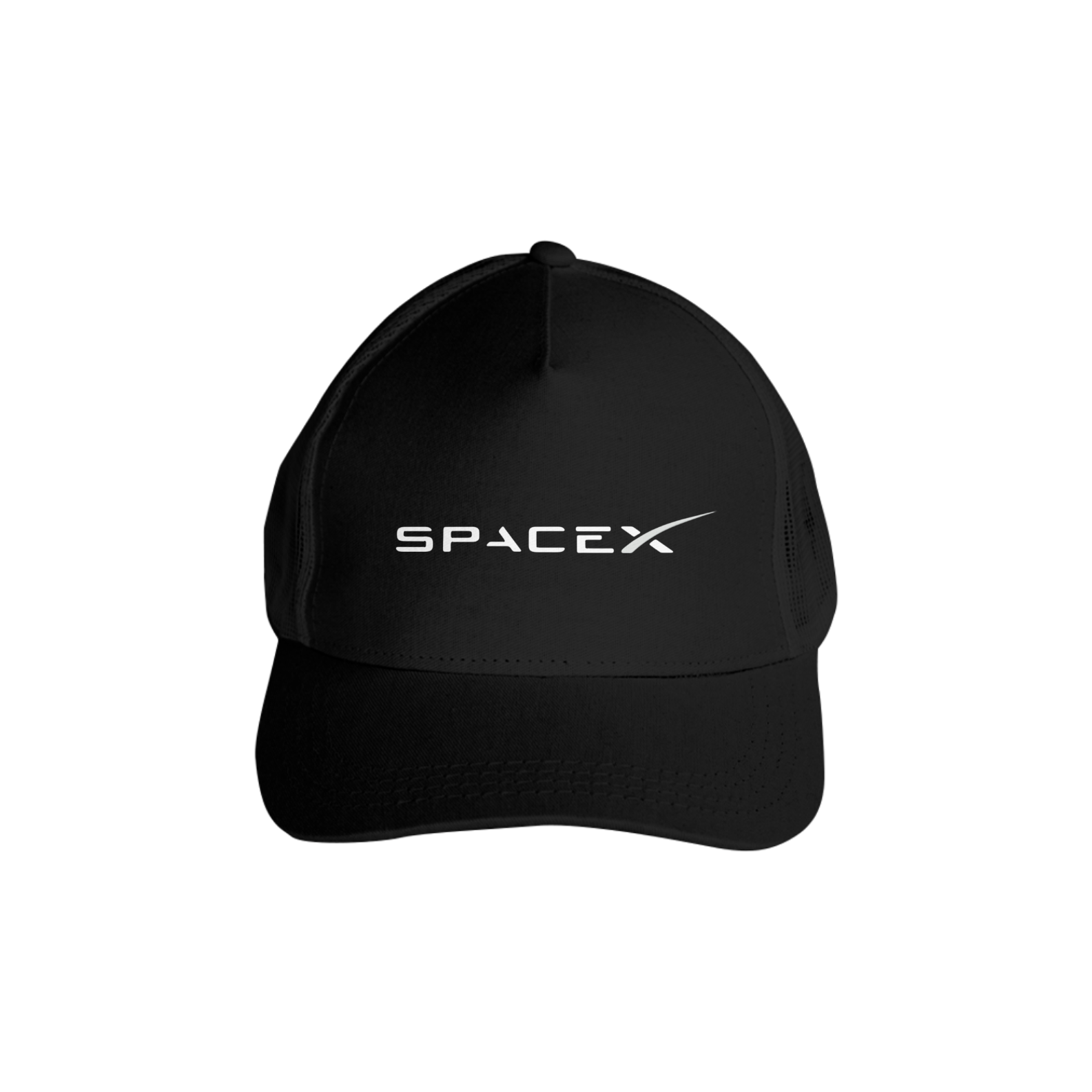 Boné SpaceX