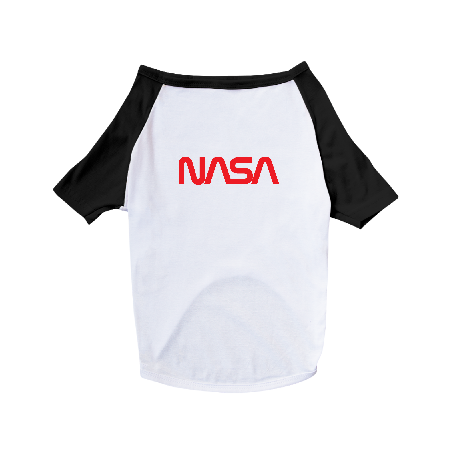 Roupinha de Pet NASA