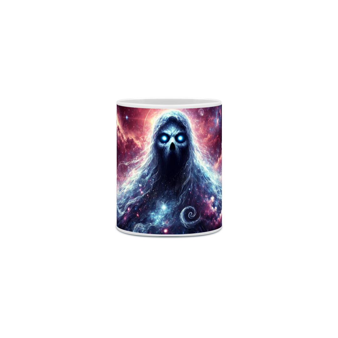 Caneca coleção Cosmic Creatures, Astrogeist
