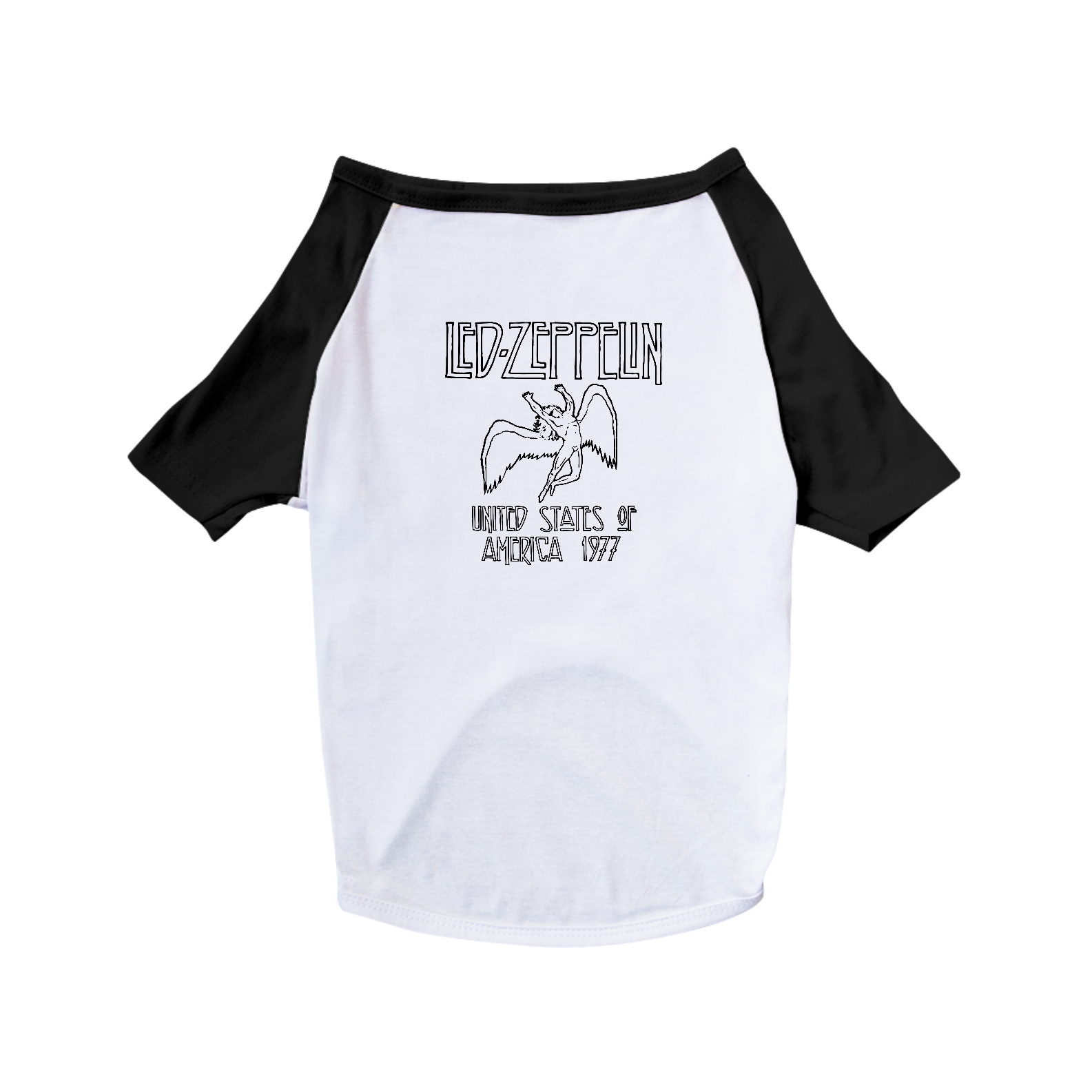 Pet Dog - Led Zepplin