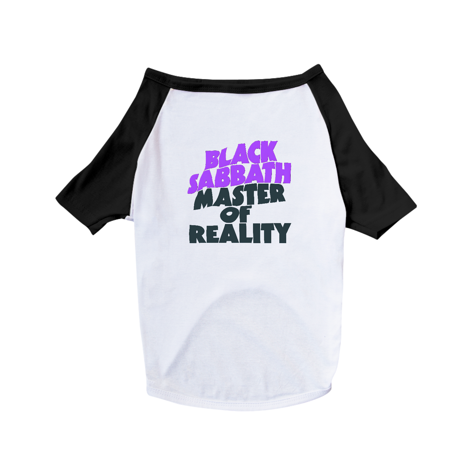 Pet Dog - Black Sabbath - Master Of Reality