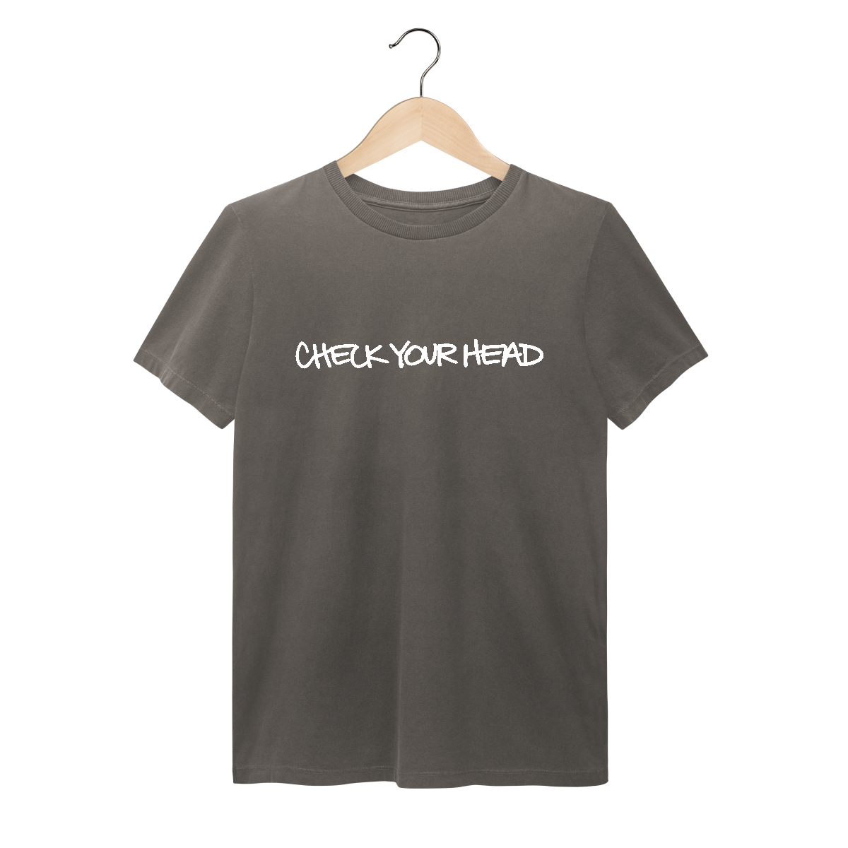 Camiseta Estonada Premium Beastie Boys - Check Your Head - Coleção Rap/ Punk