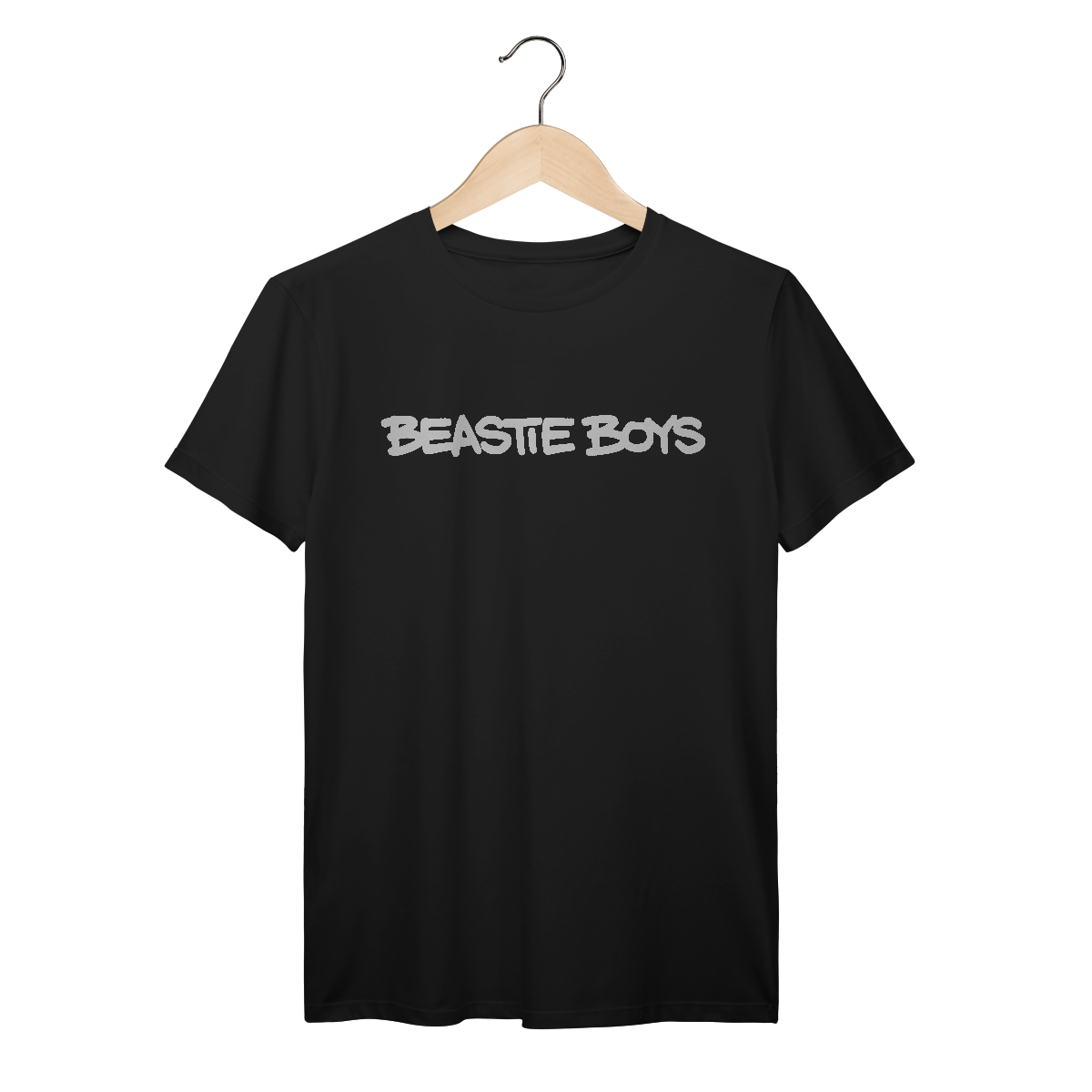 Camiseta Premium Beastie Boys - Coleção Rap/ Punk