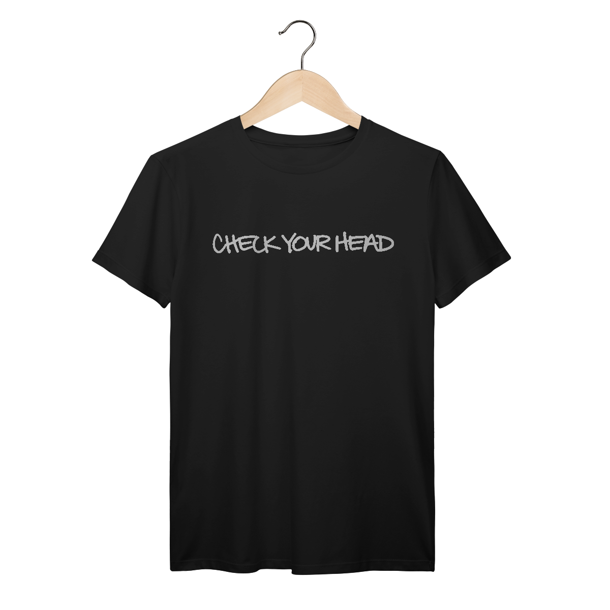 Camiseta Premium Beastie Boys - Check Your Head - Coleção Rap/ Punk