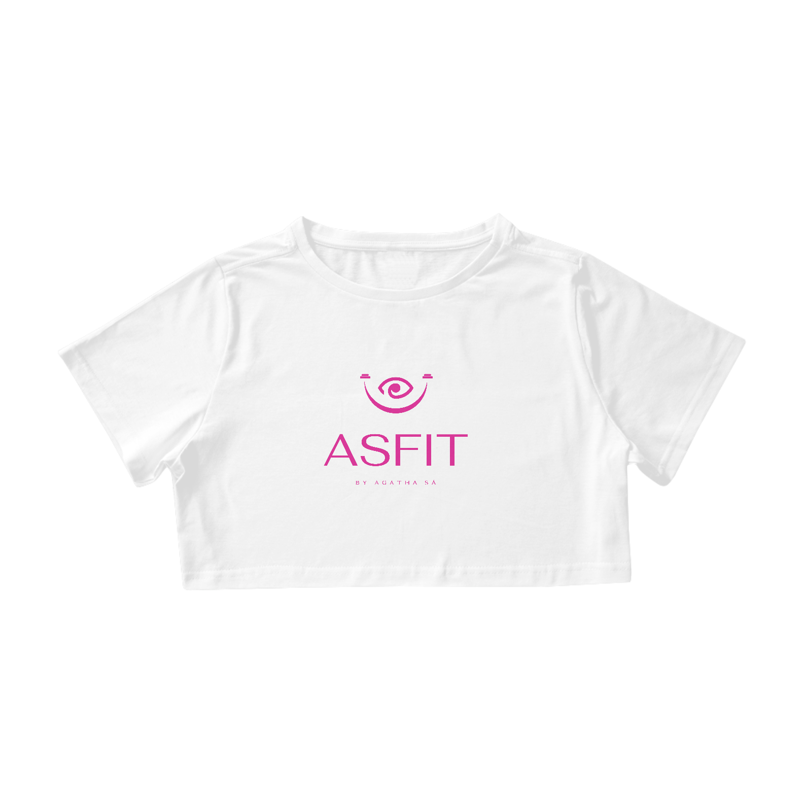Cropped ASFIT - Branco