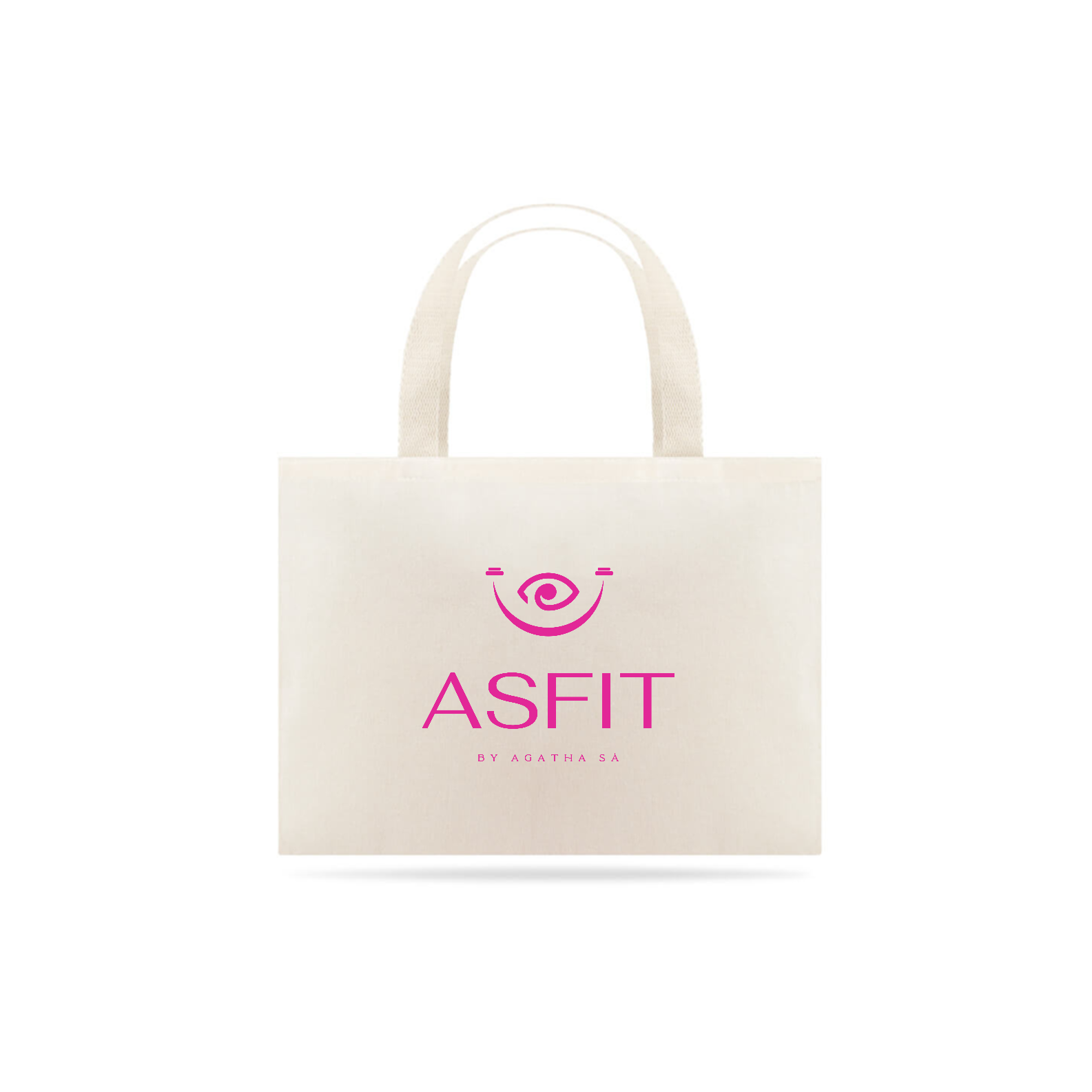 Eco bag ASFIT