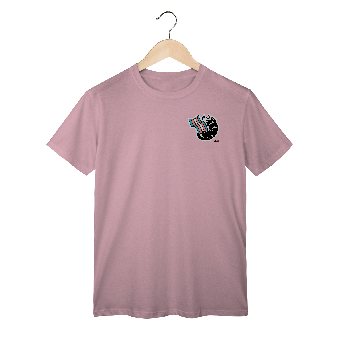 Camisa Trans