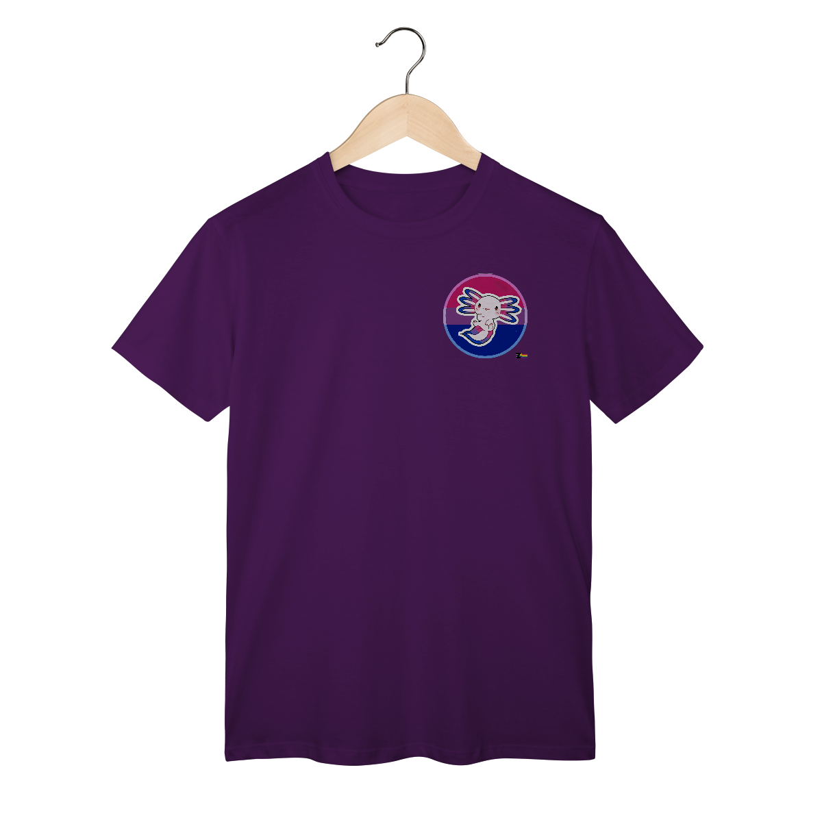 Camisa Bi Axelote