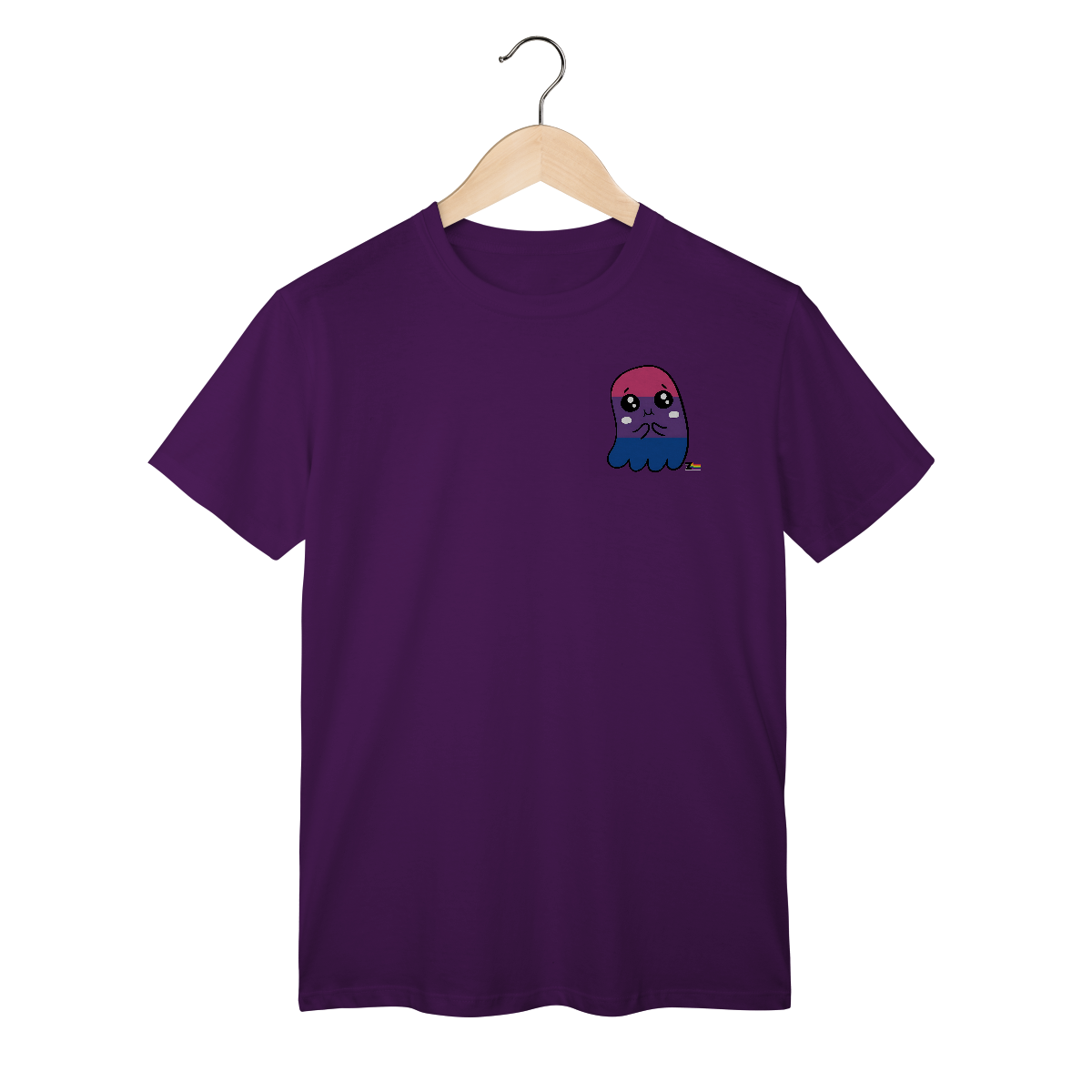 Camisa Bi Fantasmina