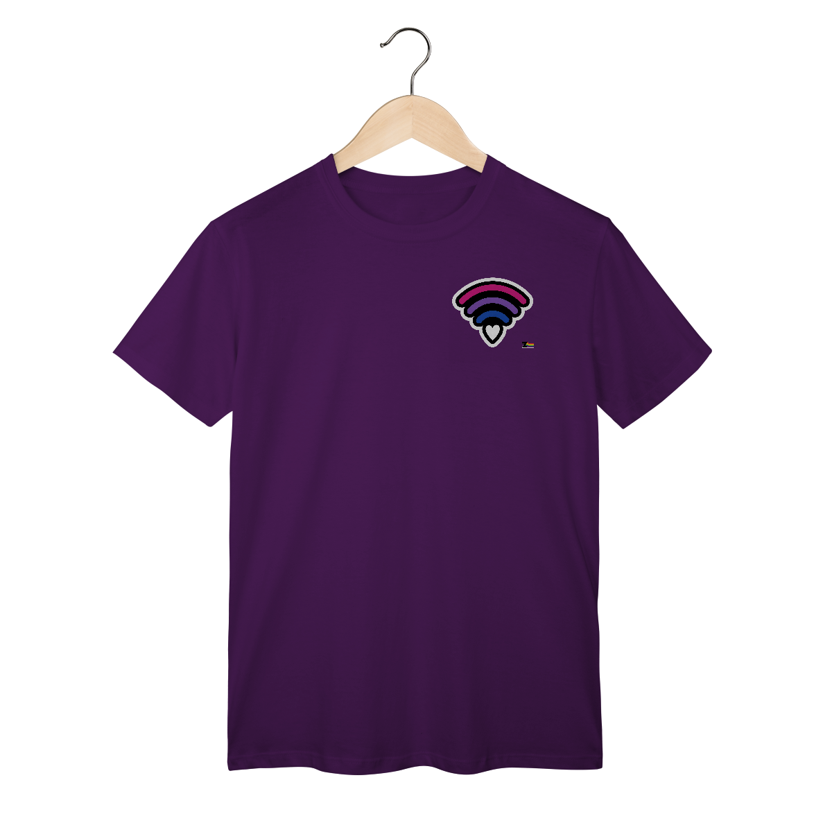 Camisa Bi wifi