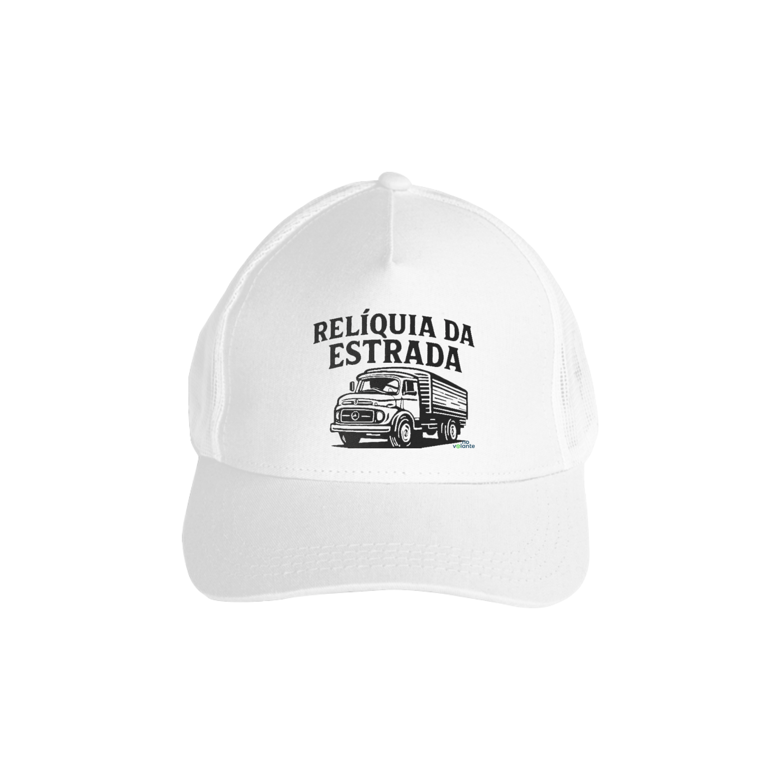 Boné relíquia