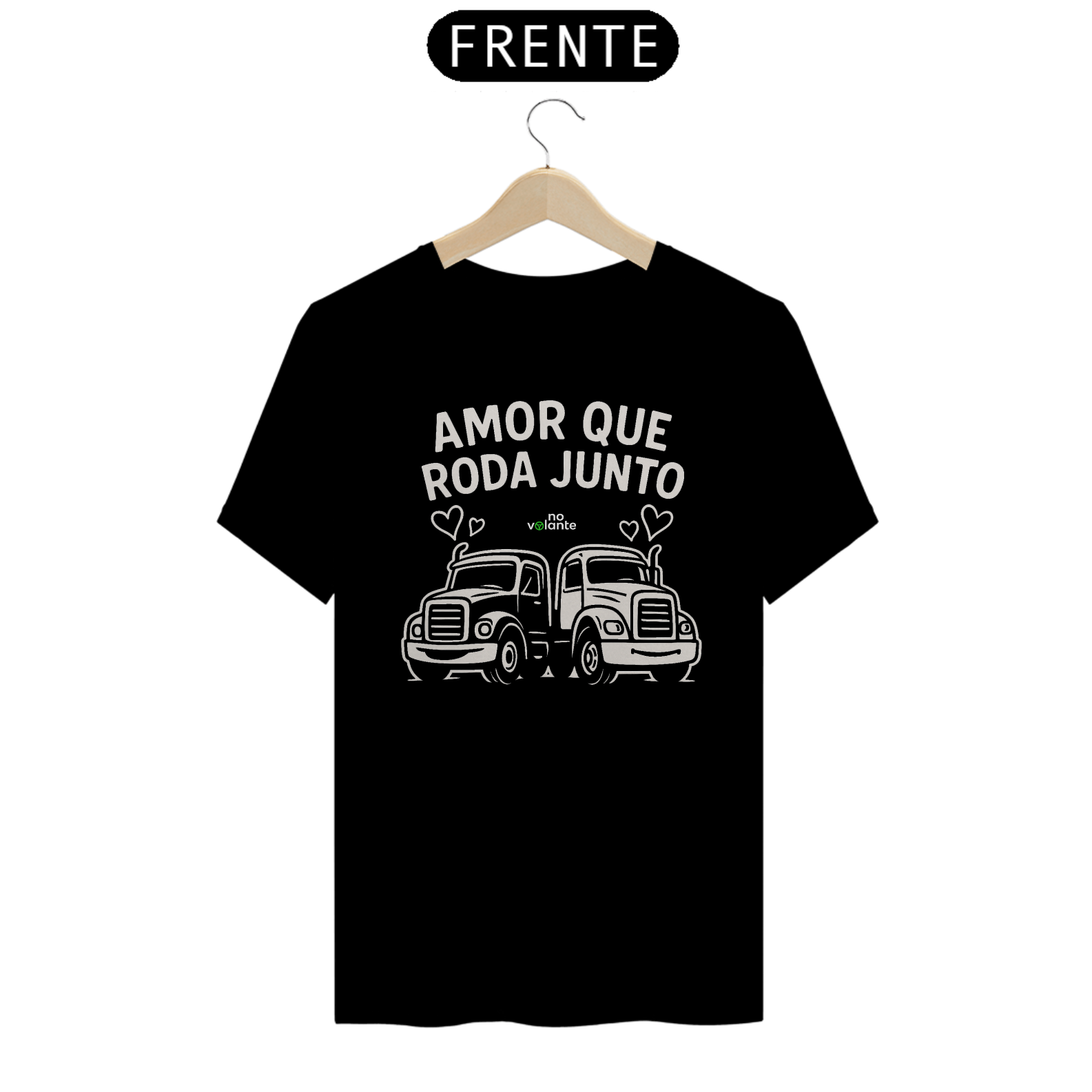 Amor que roda junto