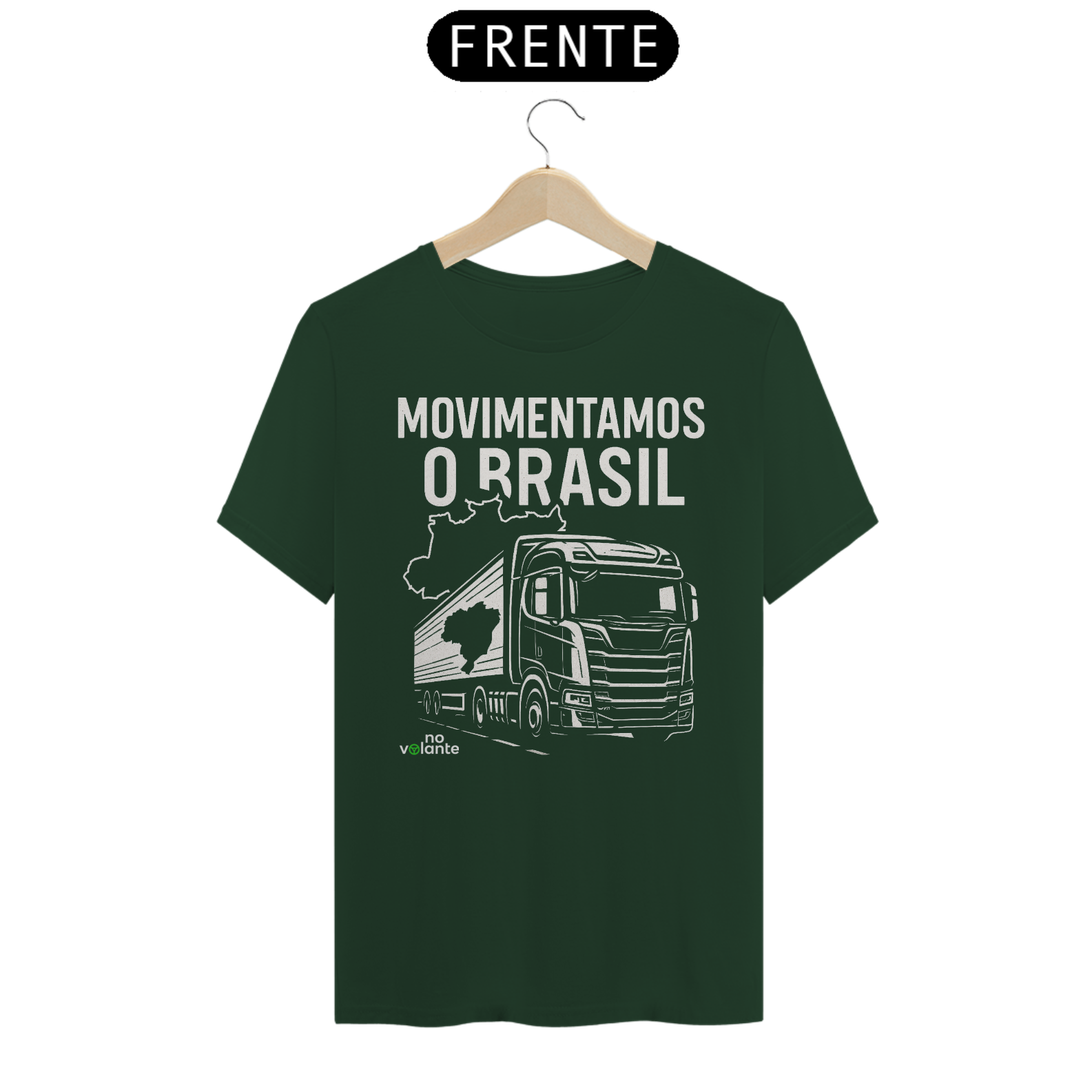 Movimentamos o Brasil