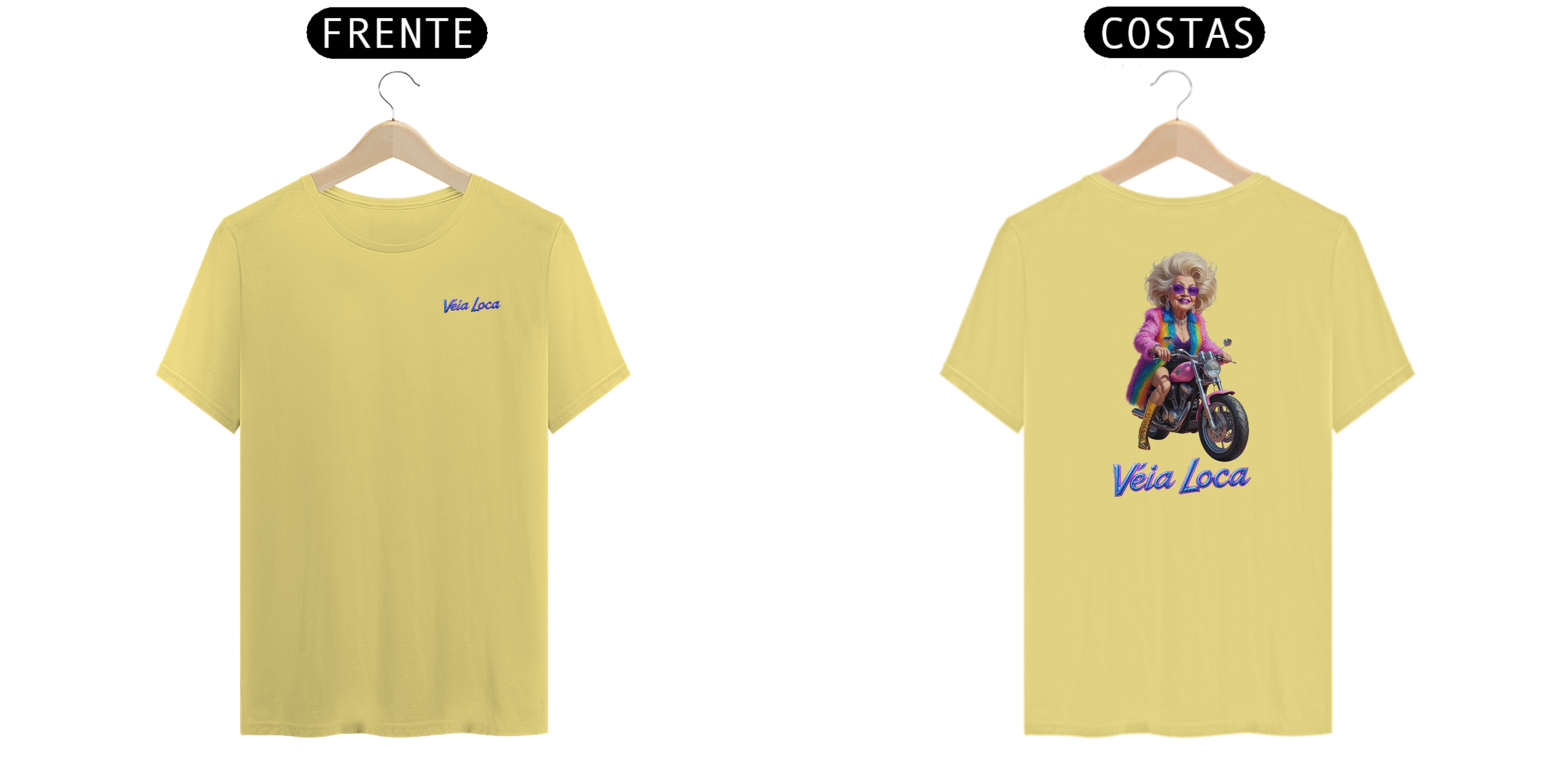 [Estonada] Camiseta 