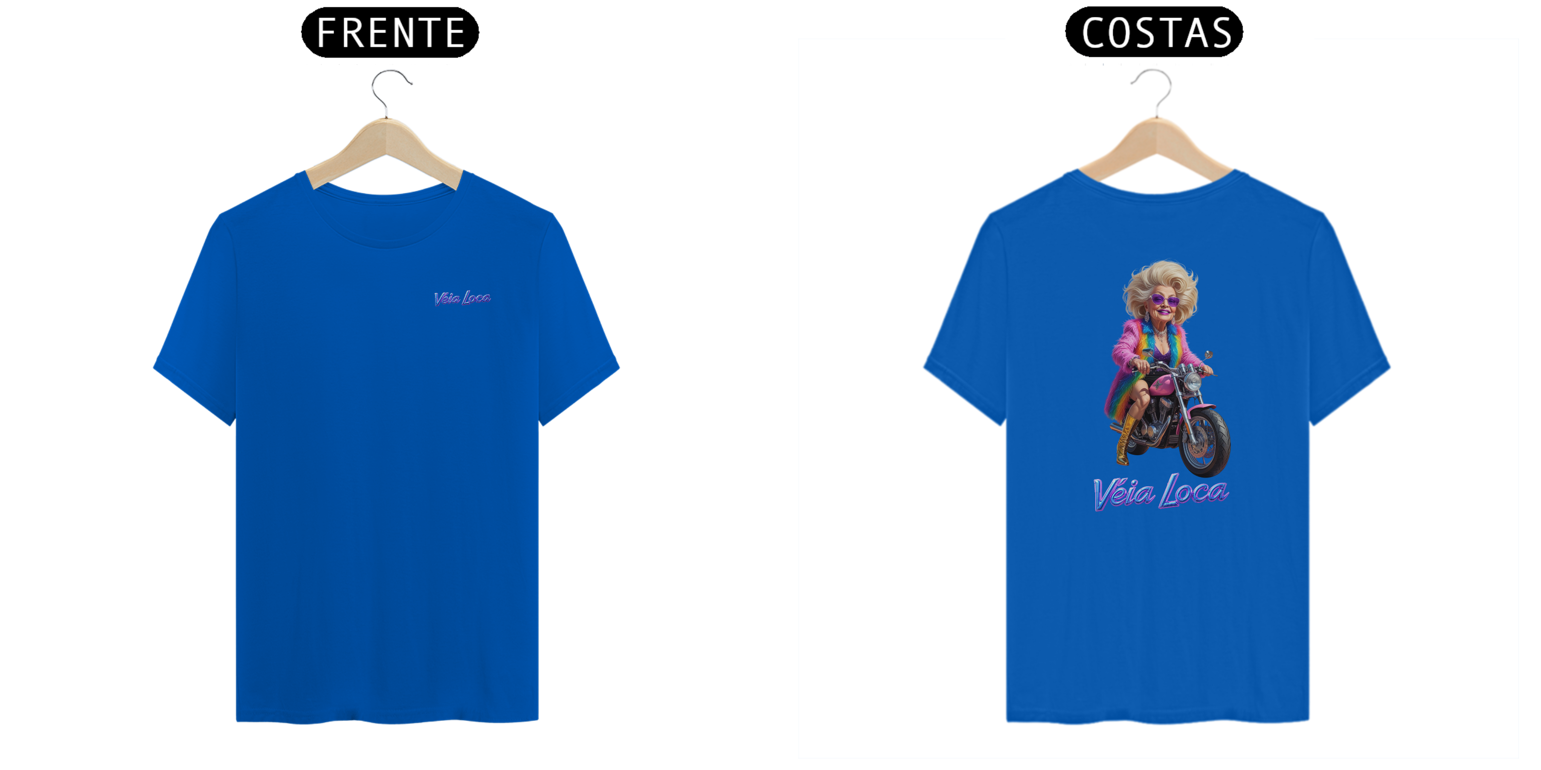 [Premium] Camiseta 
