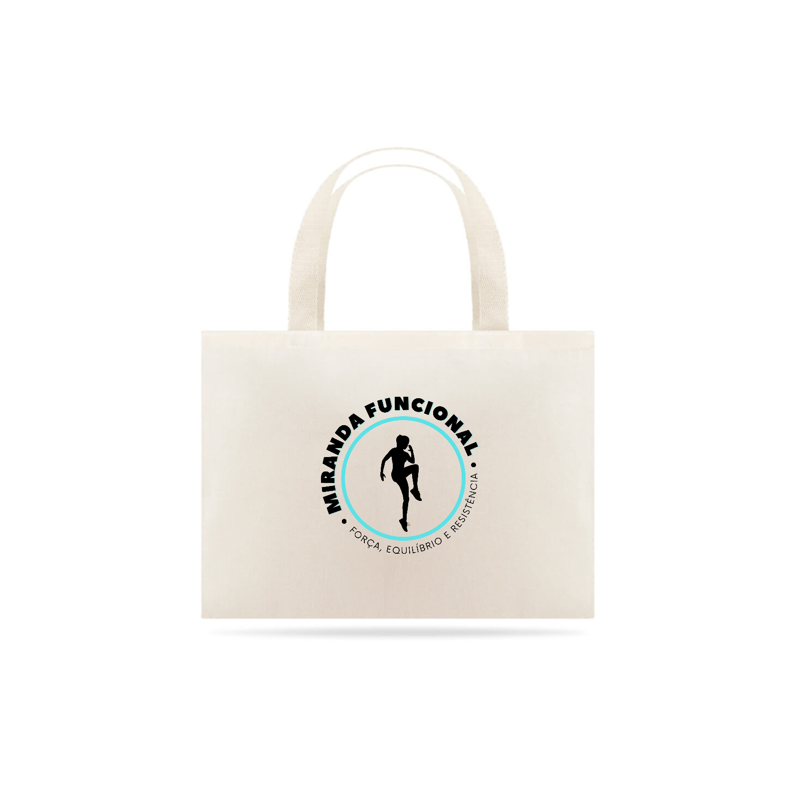 Eco Bag - Miranda Funcional