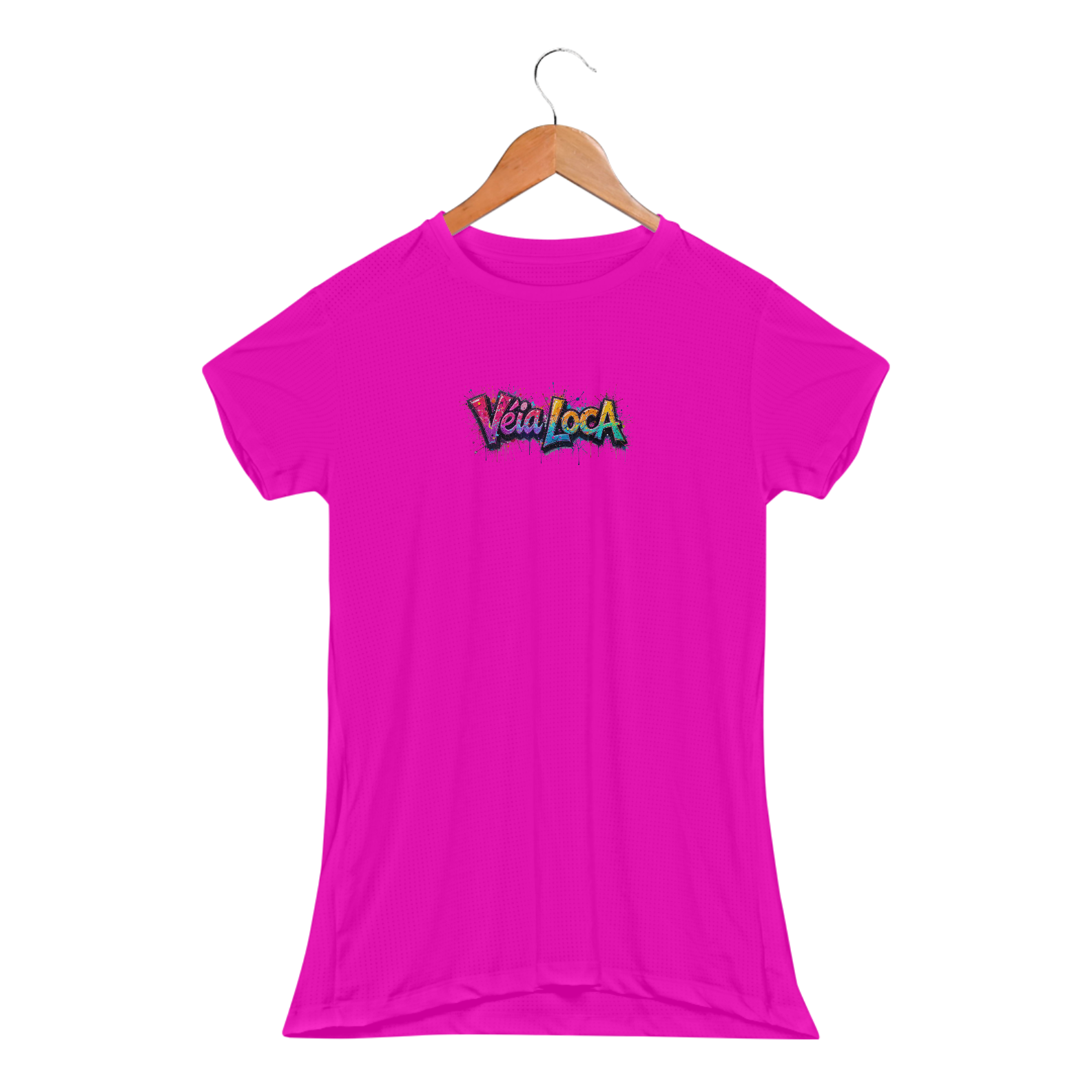 [Sport UV] Baby Long Dry Fit Véia Loca