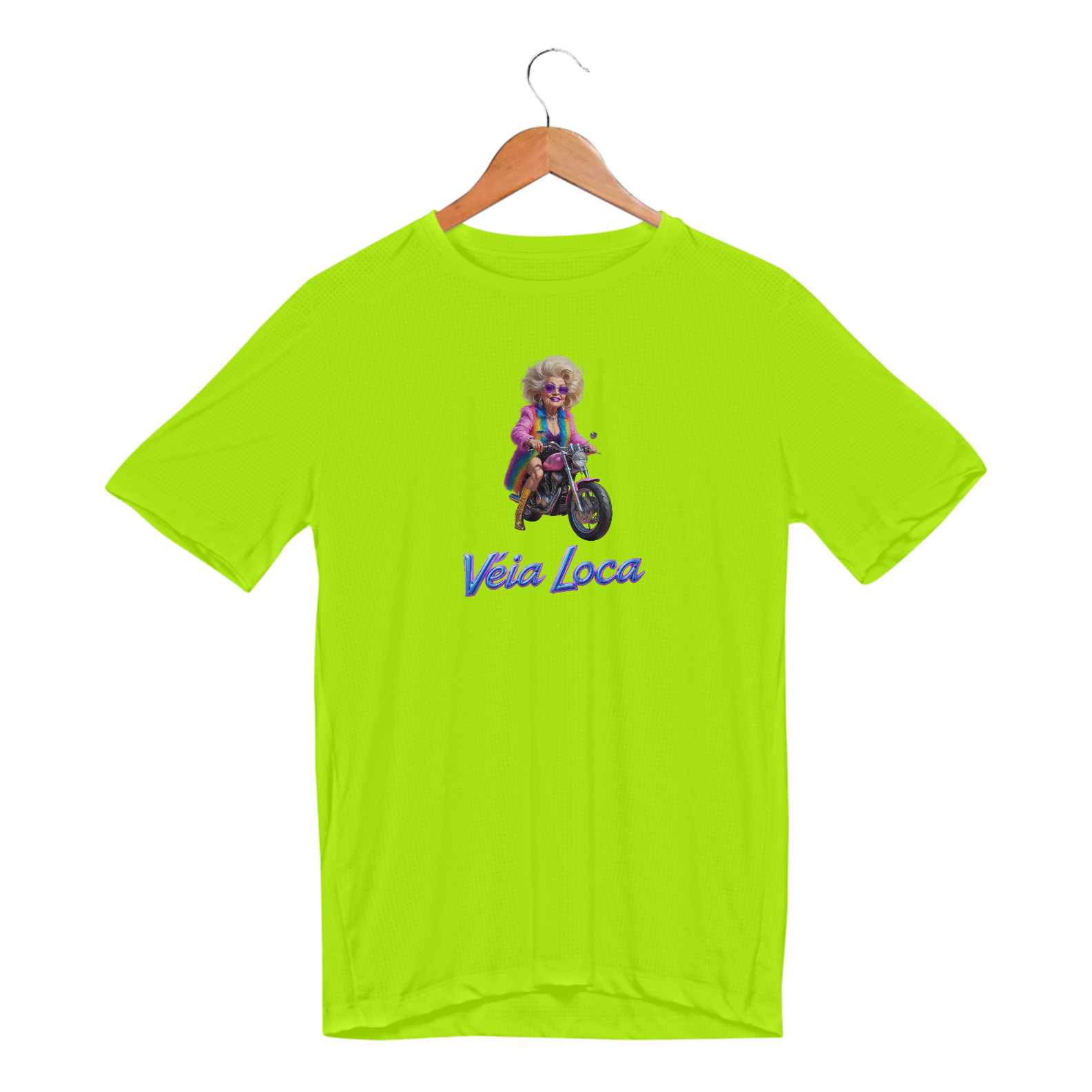 [Sport UV] Camiseta Dry Fit UV 