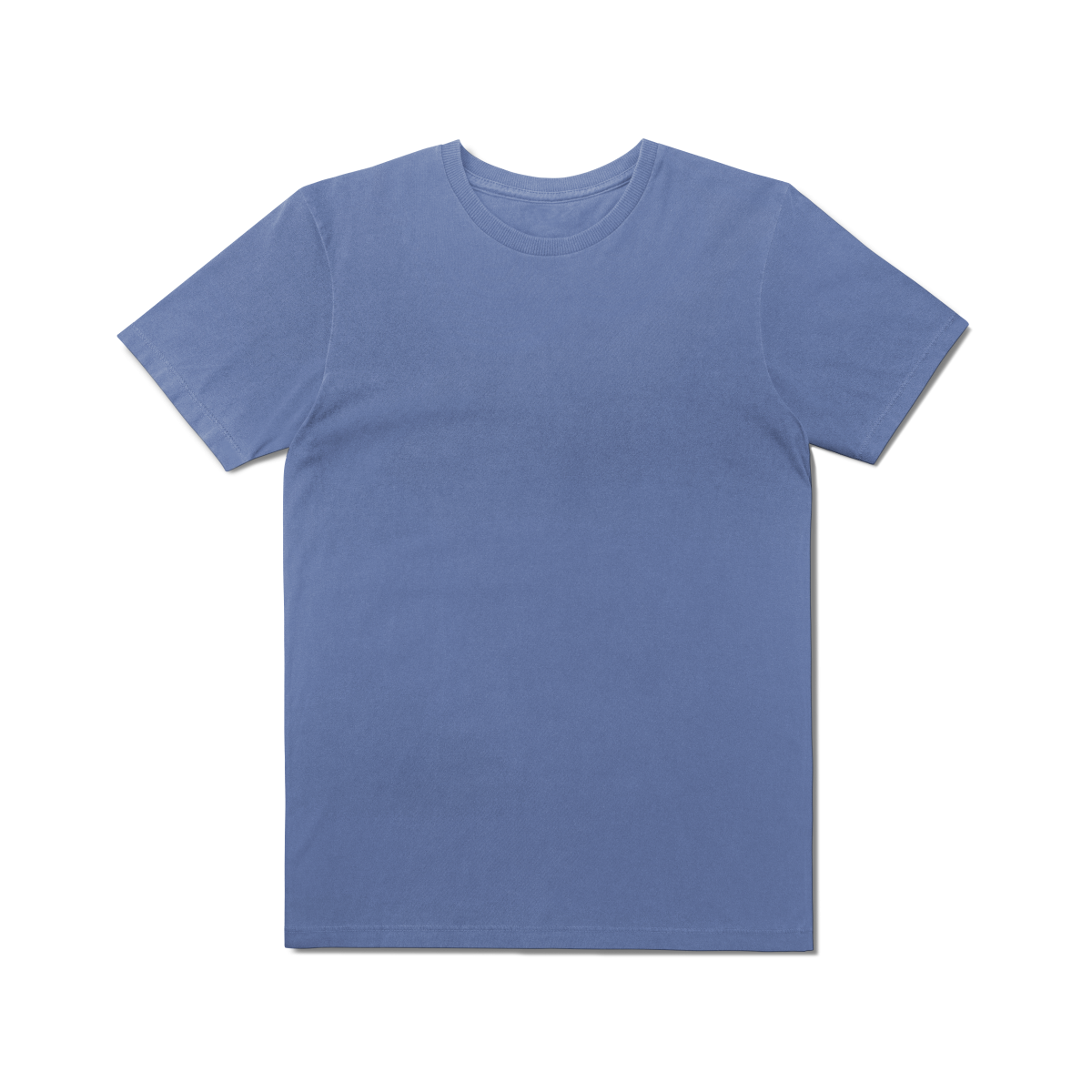 [Estonada] Camiseta Básica (Sem Estampa)