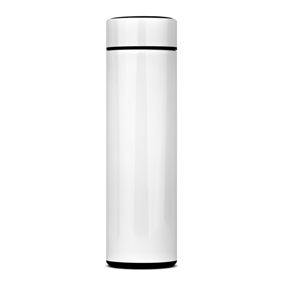 Garrafa Térmica 400ml (Sem estampa)
