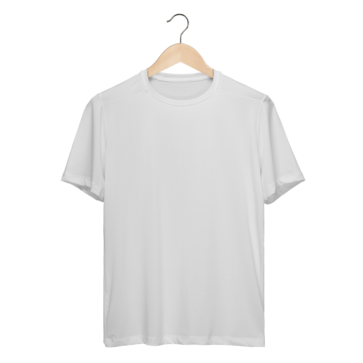 [Sport UV] Camiseta Dry Fit UV Básica (Sem Estampa)