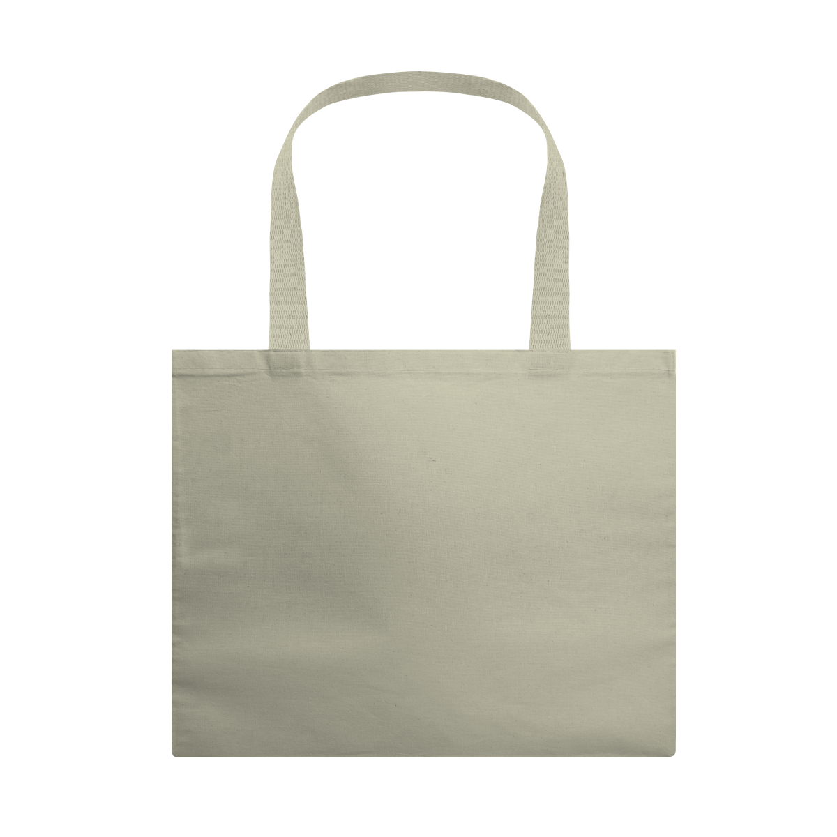 Eco Bag Grande Básica (Sem Estampa)