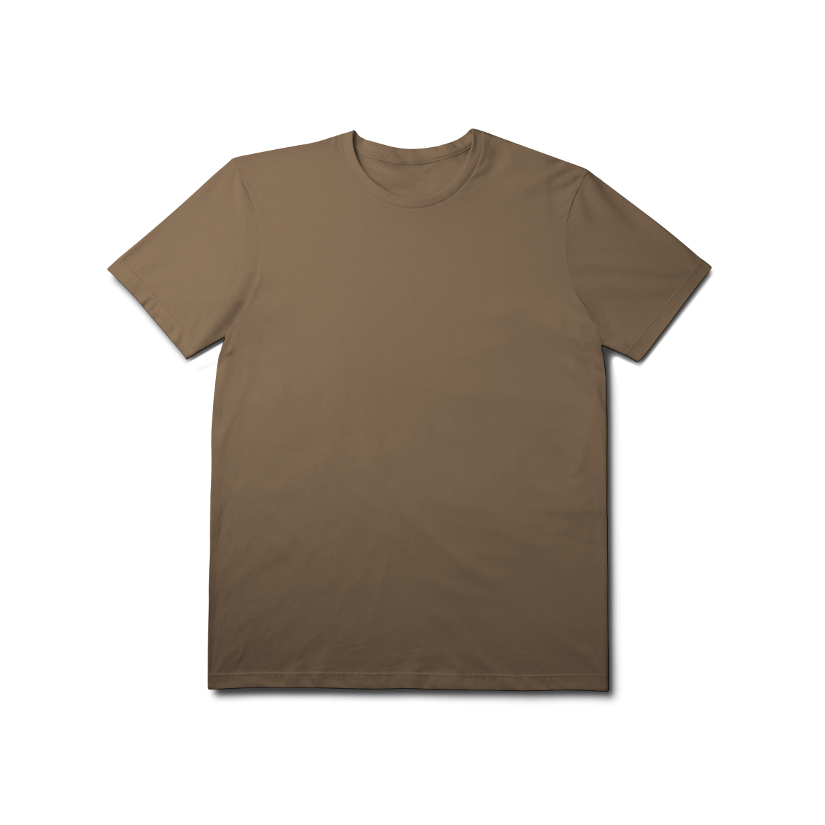 [Premium] Camiseta Básica (Sem Estampa)