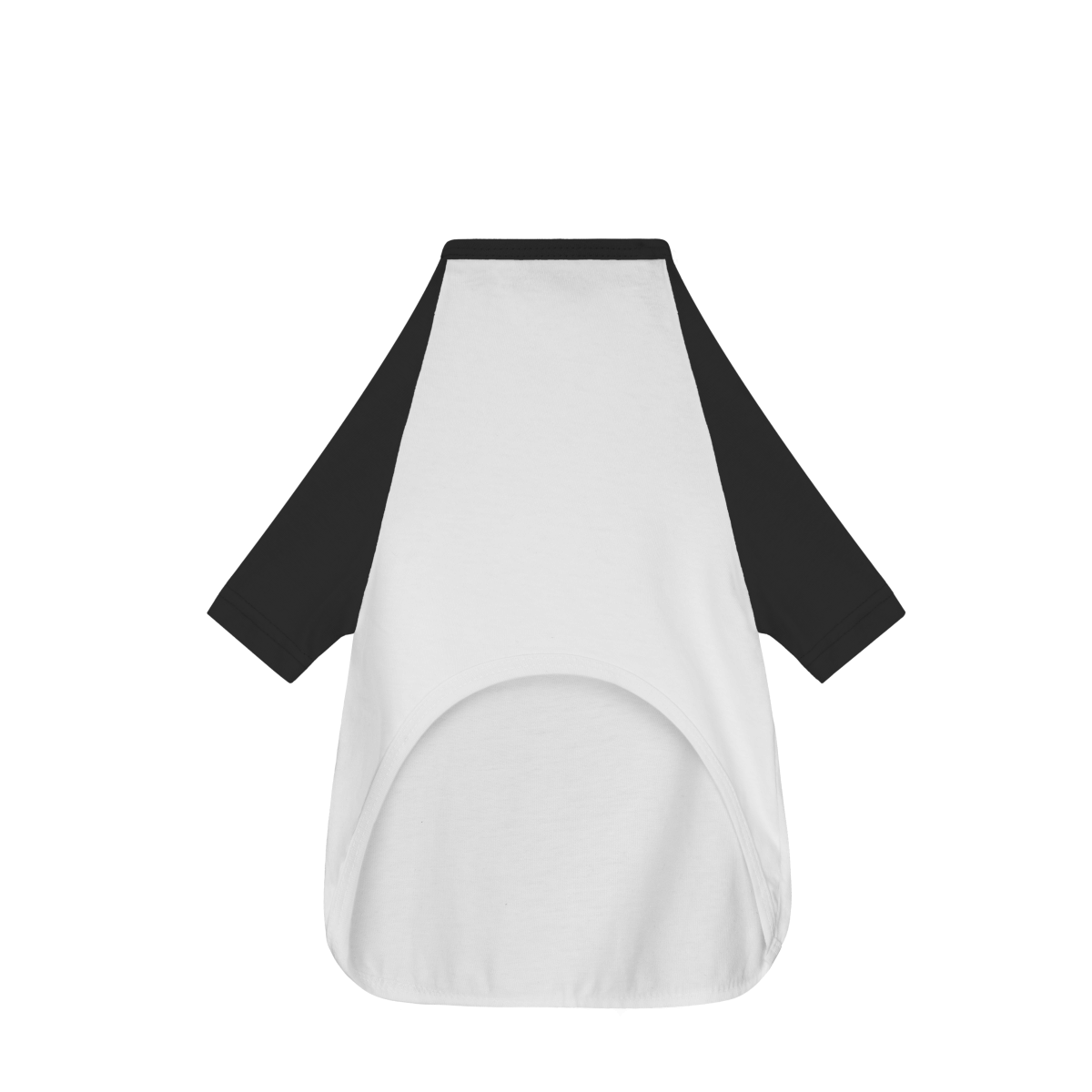 Camisa Pet Dog Básica (Sem Estampa)
