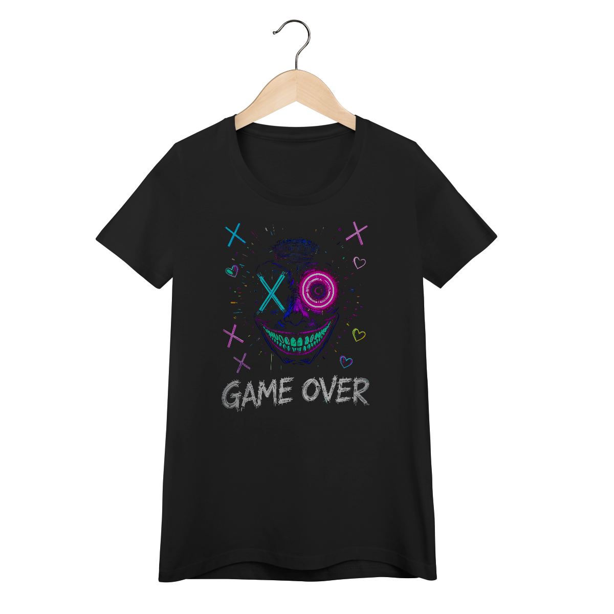 [Quality] Baby Long Game Over