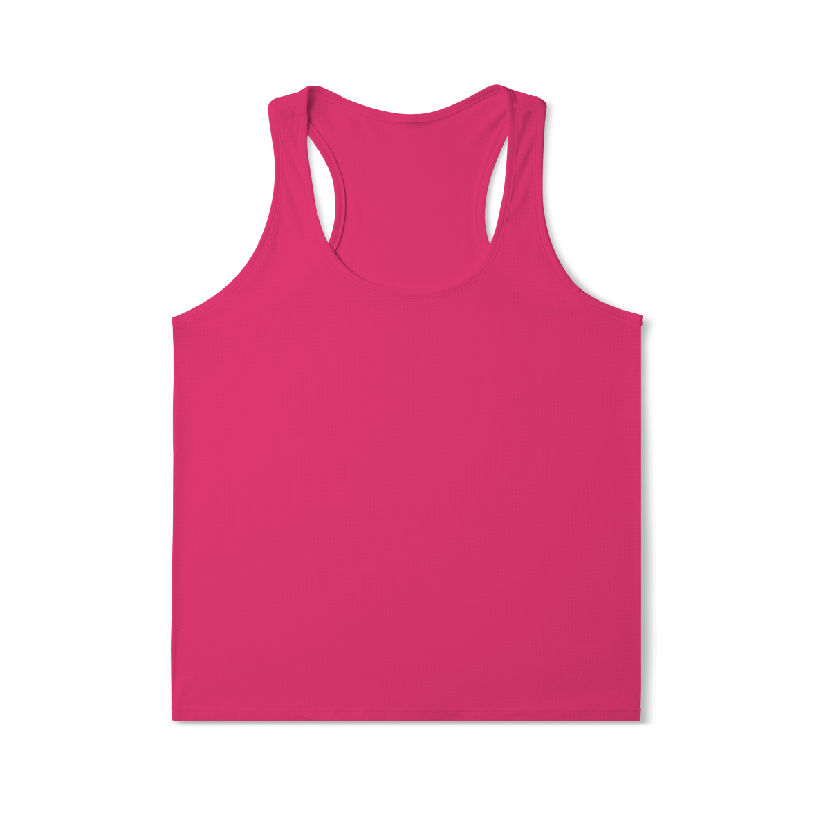 [Sport UV] Regata Feminina Dry Fit UV Básica (Sem Estampa)
