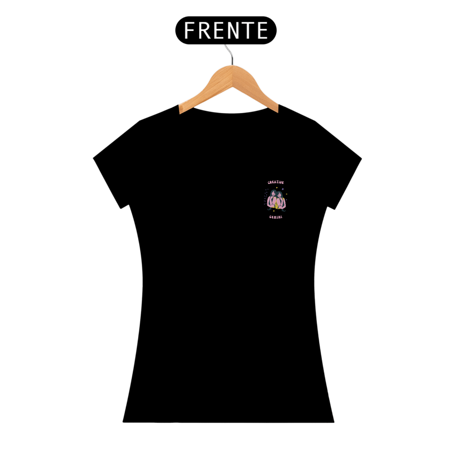 Baby Long Gemini