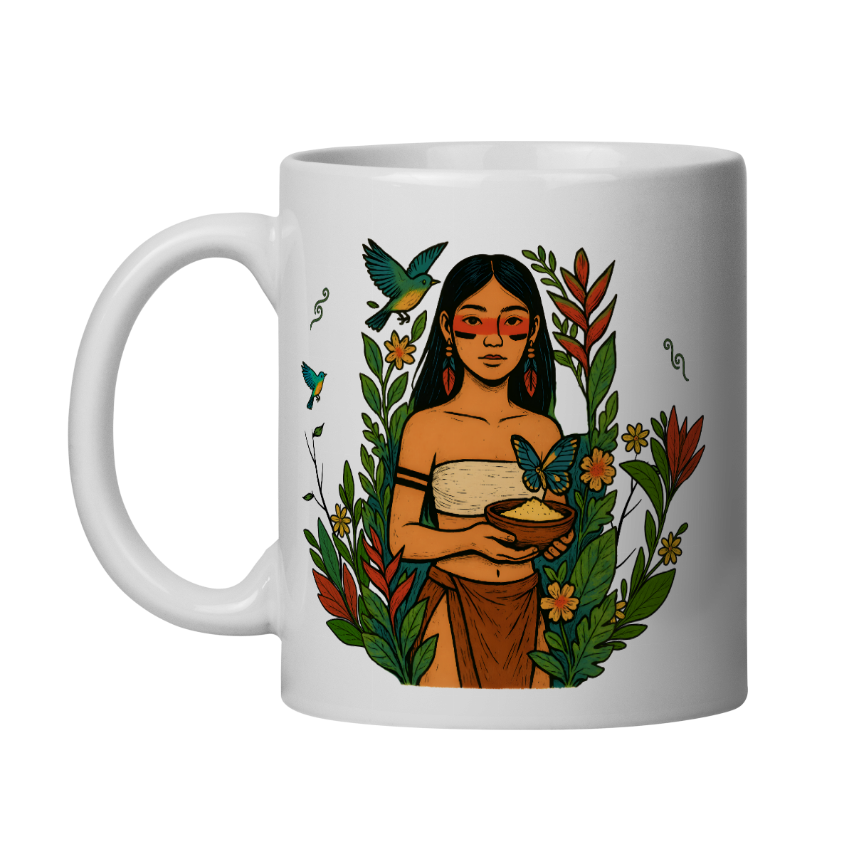 Caneca Originária